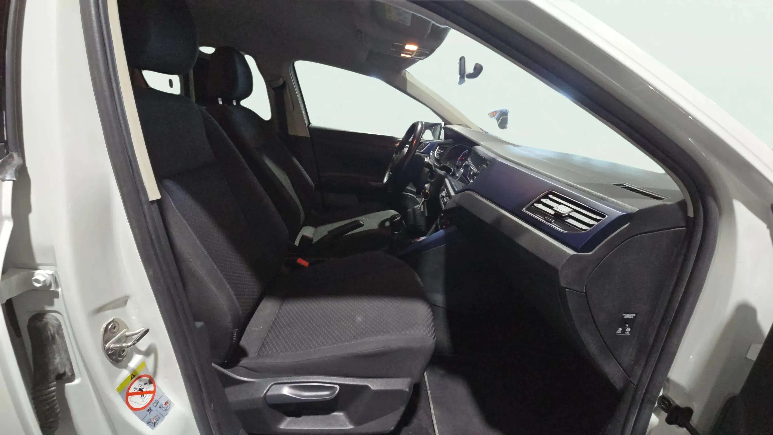 Volkswagen Polo United 1.0 TSI - foto 20