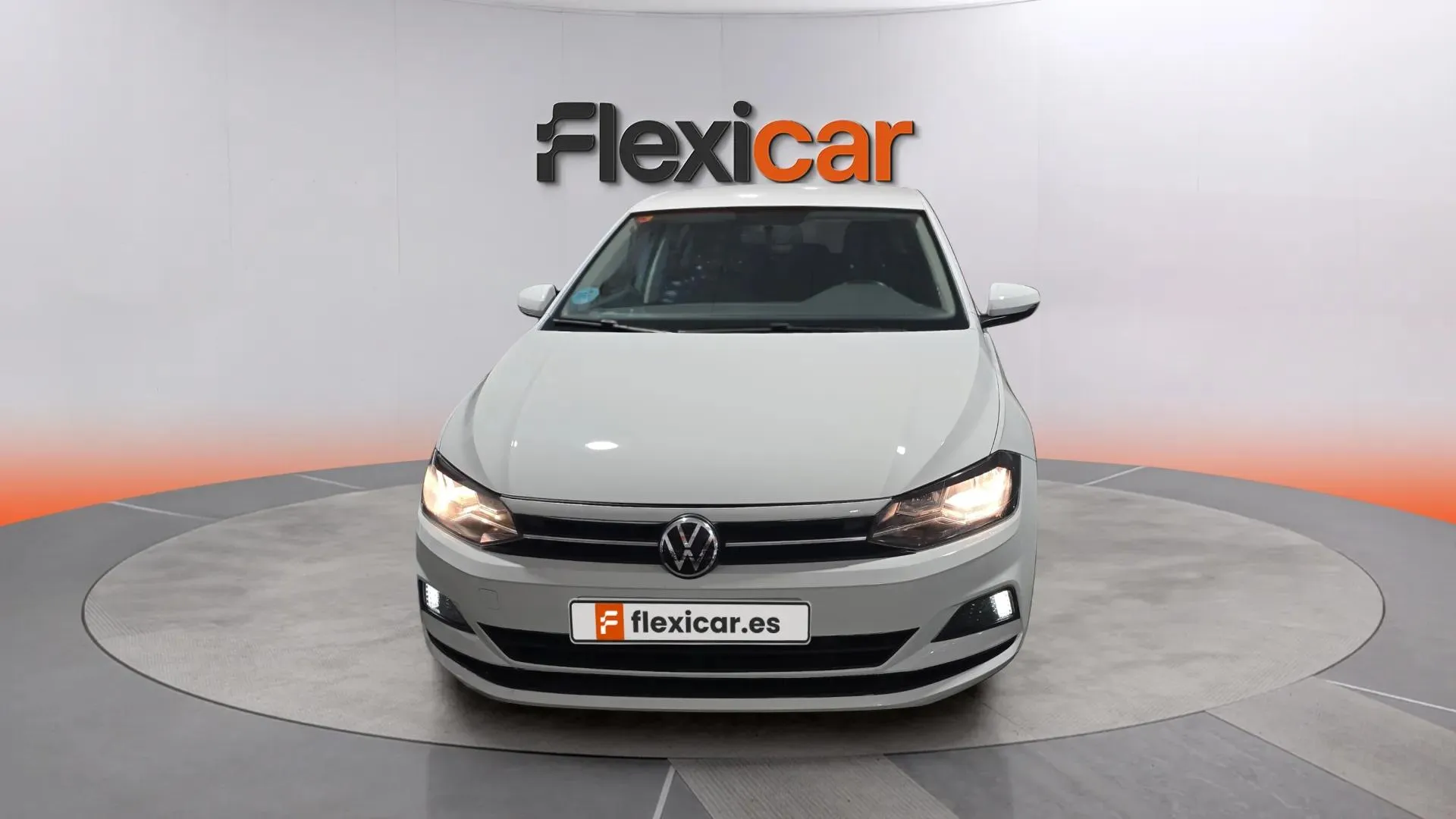 Volkswagen Polo United 1.0 TSI - foto 8