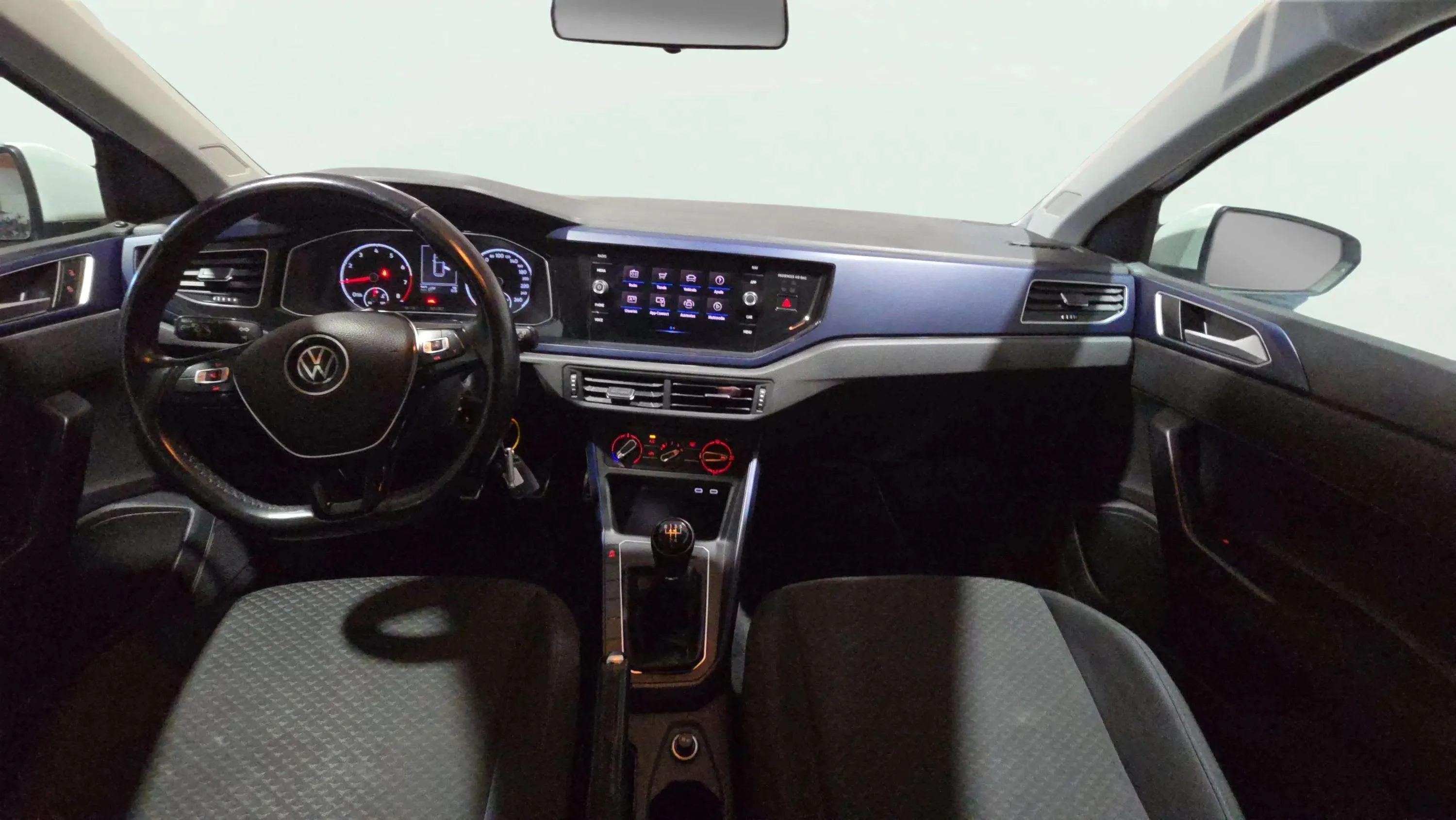 Volkswagen Polo United 1.0 TSI - foto 10