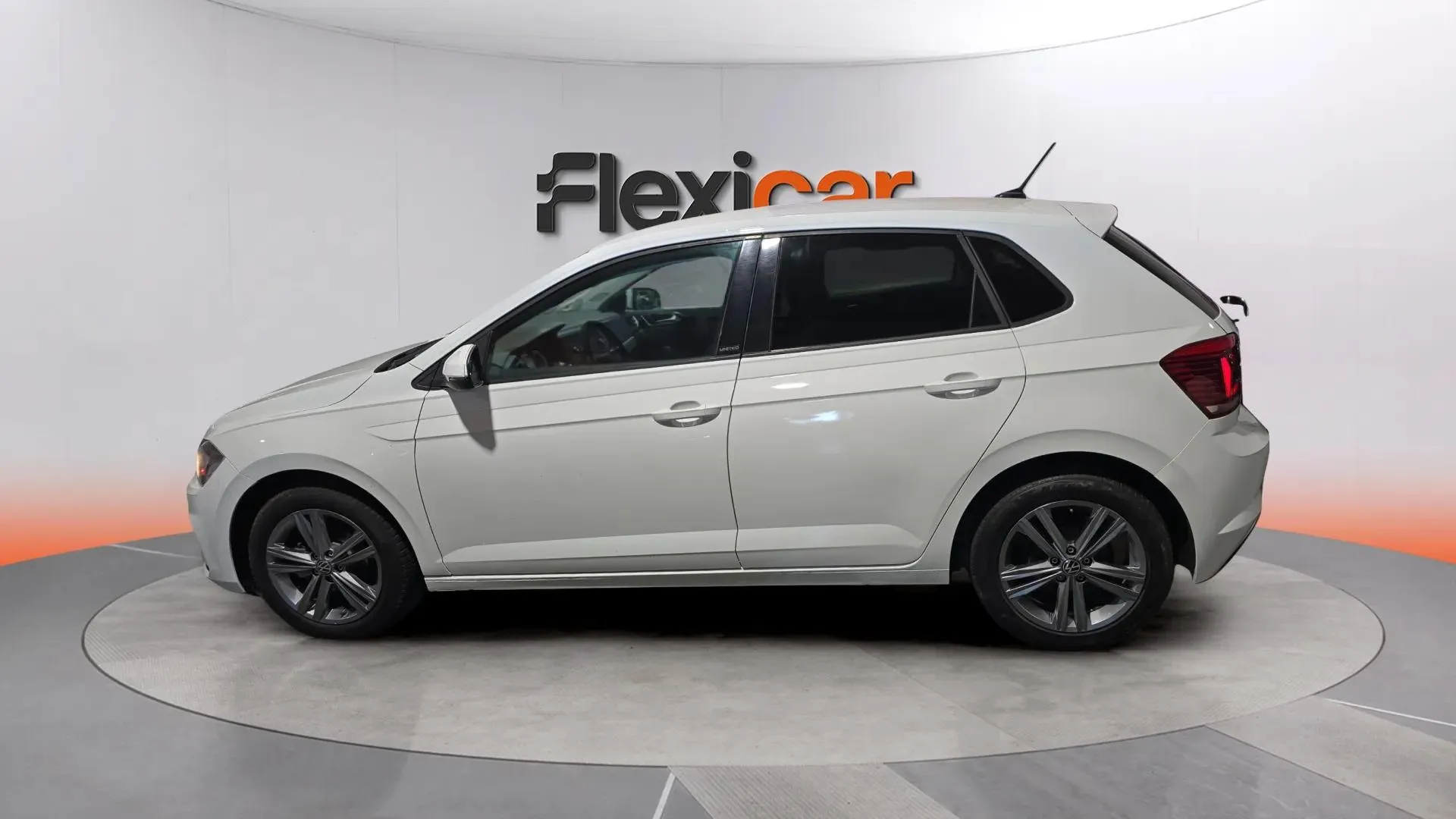 Volkswagen Polo United 1.0 TSI - foto 6
