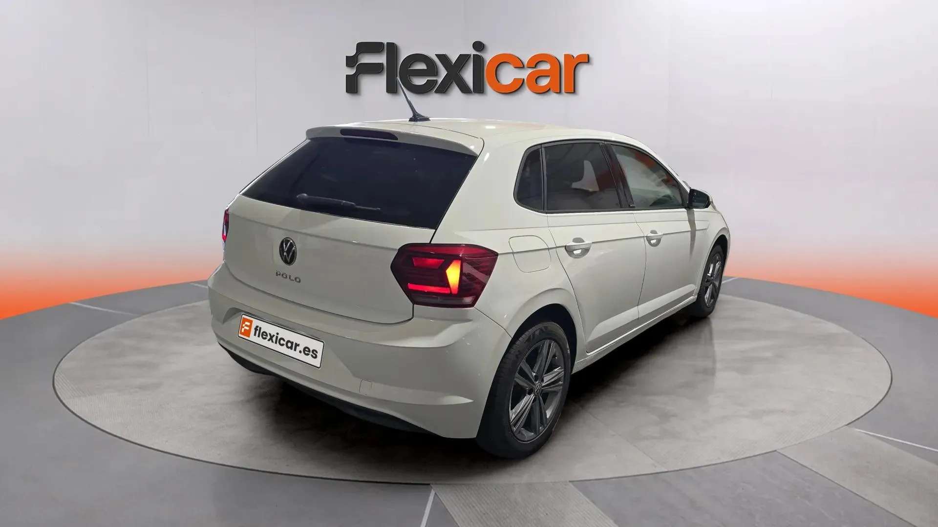 Volkswagen Polo United 1.0 TSI - foto 3