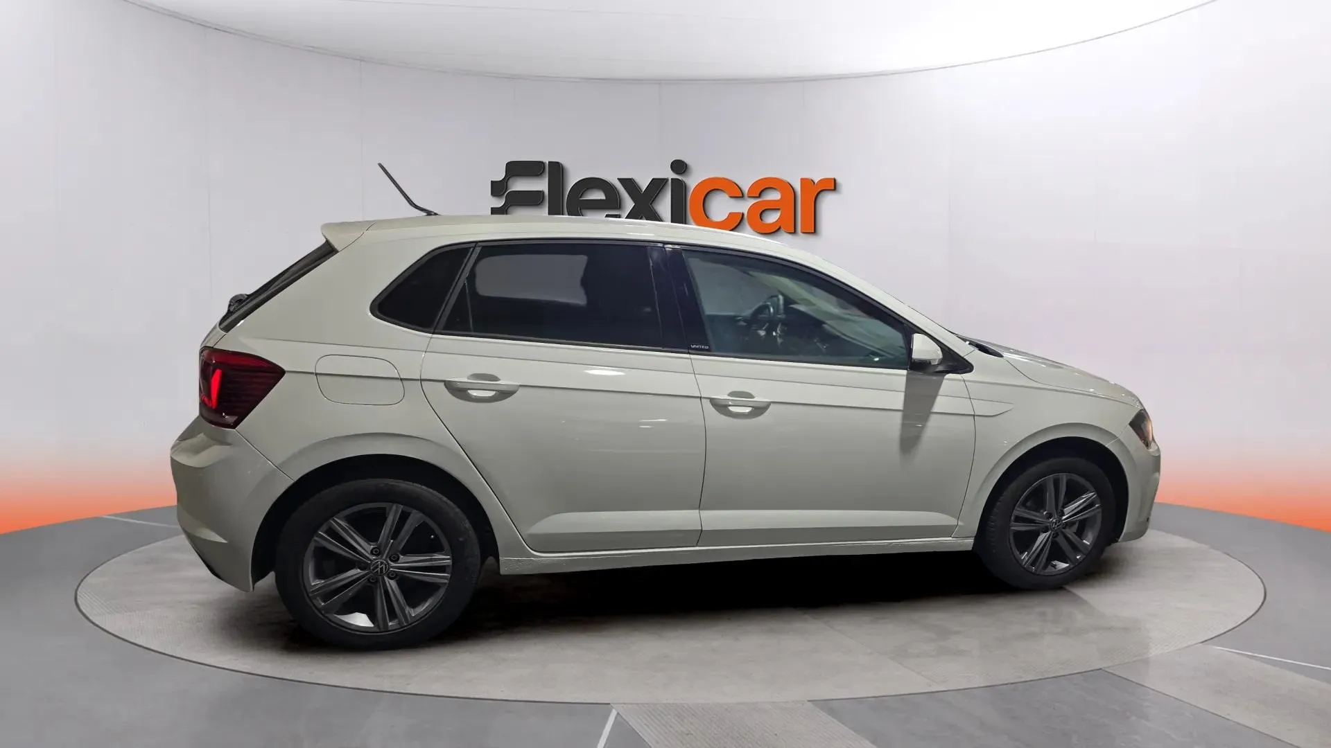 Volkswagen Polo United 1.0 TSI - foto 2