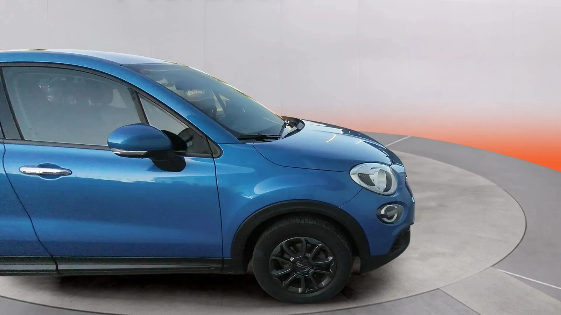 Fiat 500X Connect 1,0 Firefly T3 - foto 9