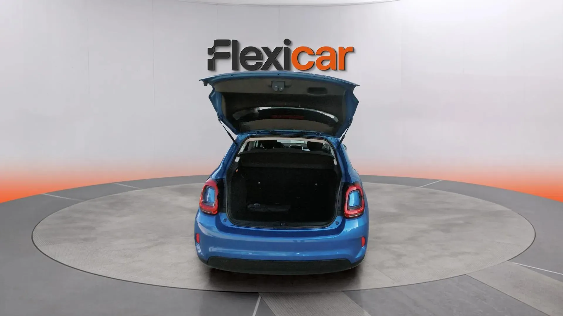 Fiat 500X Connect 1,0 Firefly T3 - foto 8