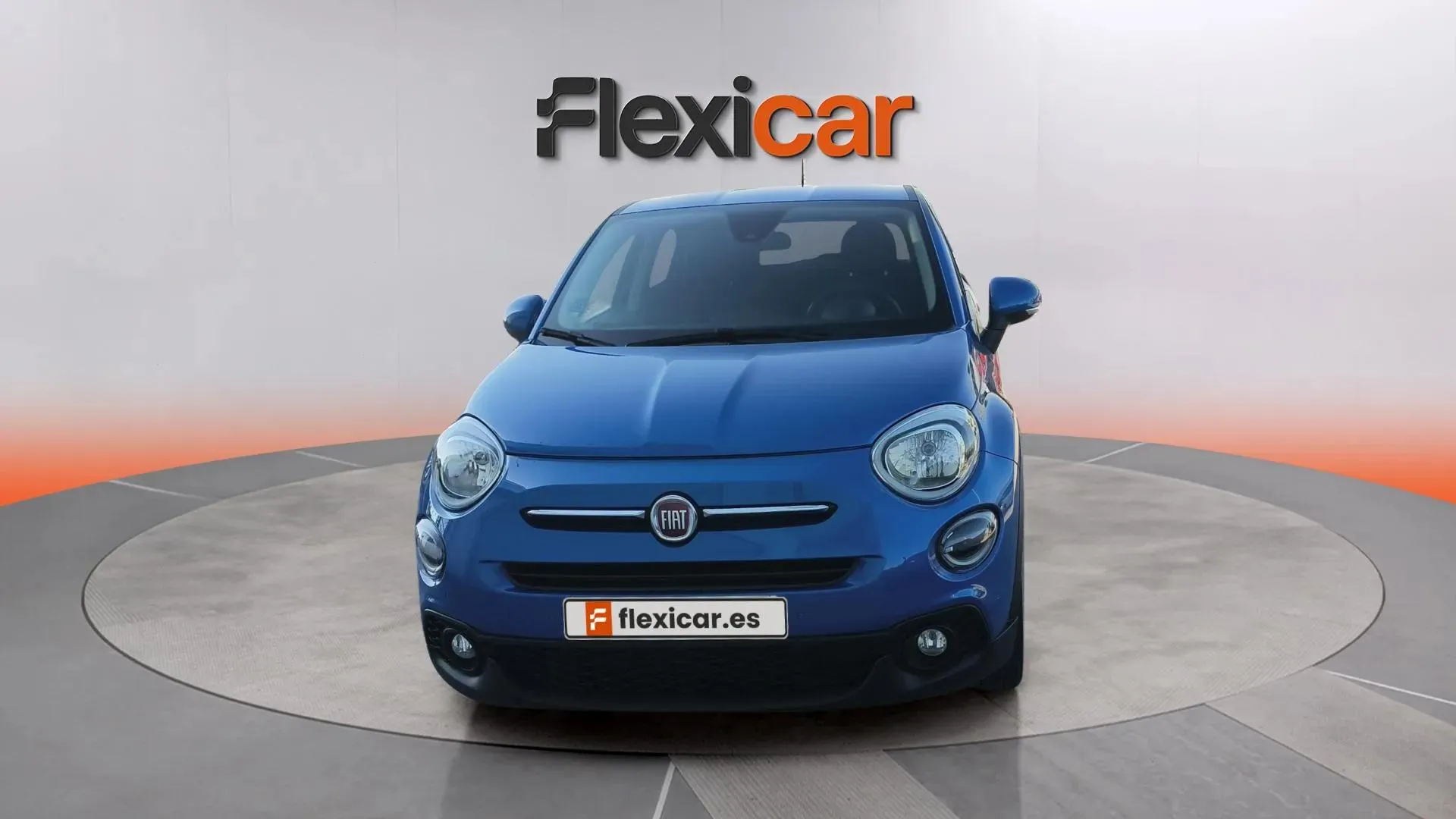 Fiat 500X Connect 1,0 Firefly T3 - foto 2