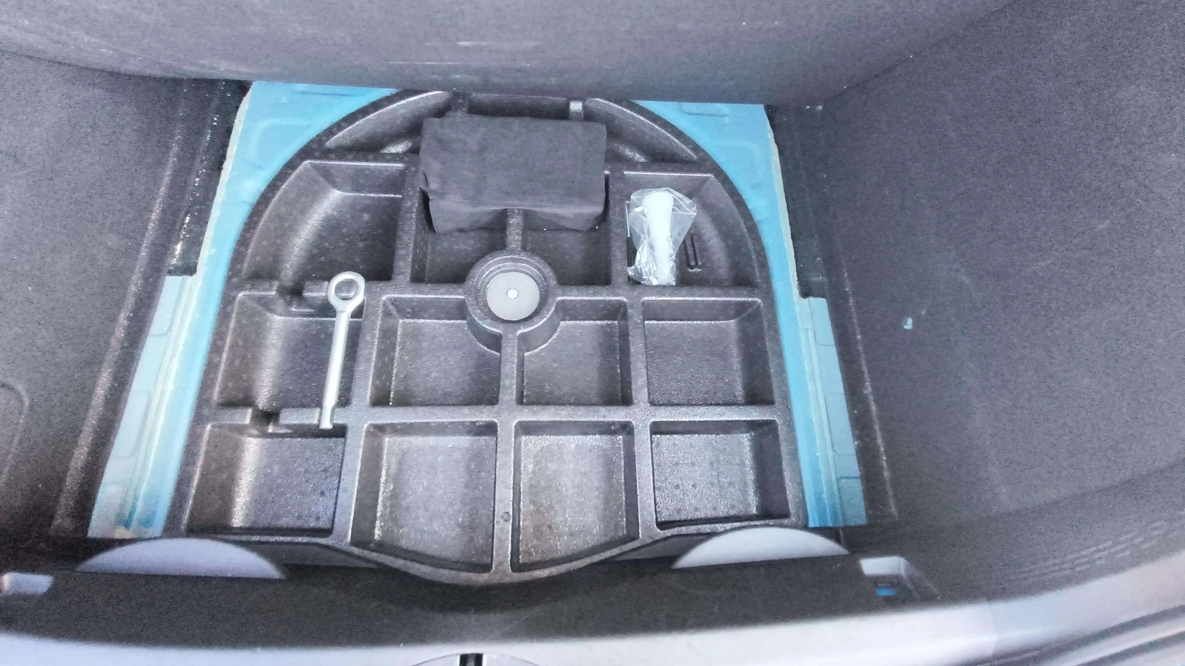 Fiat 500X Connect 1,0 Firefly T3 - foto 18