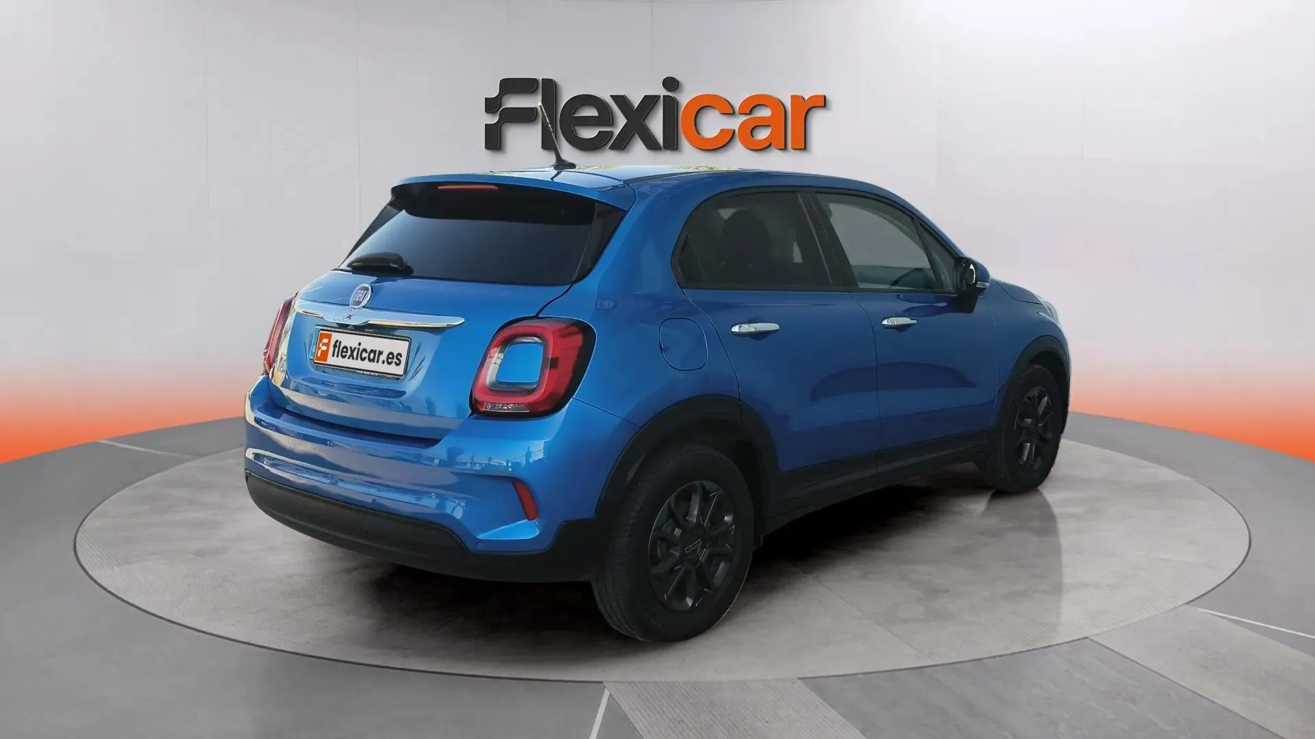 Fiat 500X Connect 1,0 Firefly T3 - foto 6