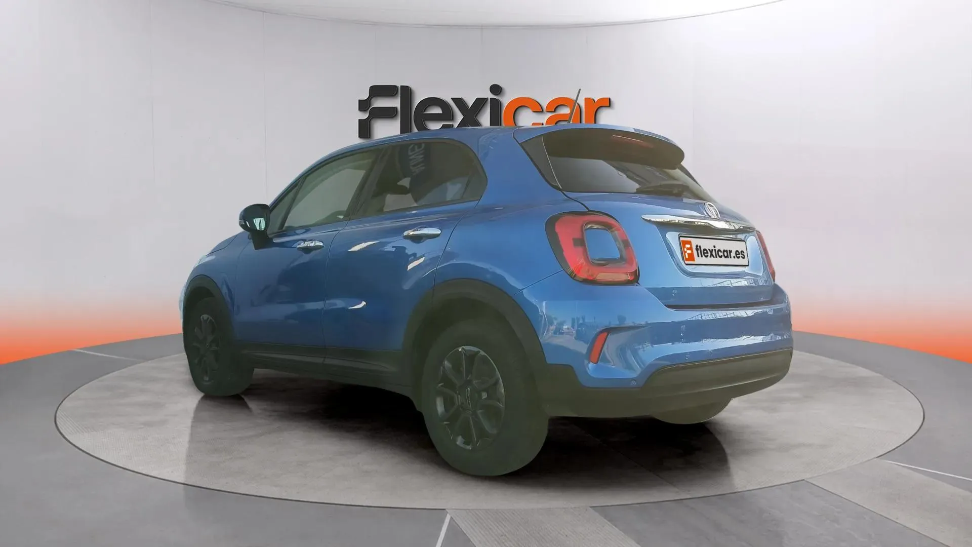 Fiat 500X Connect 1,0 Firefly T3 - foto 5