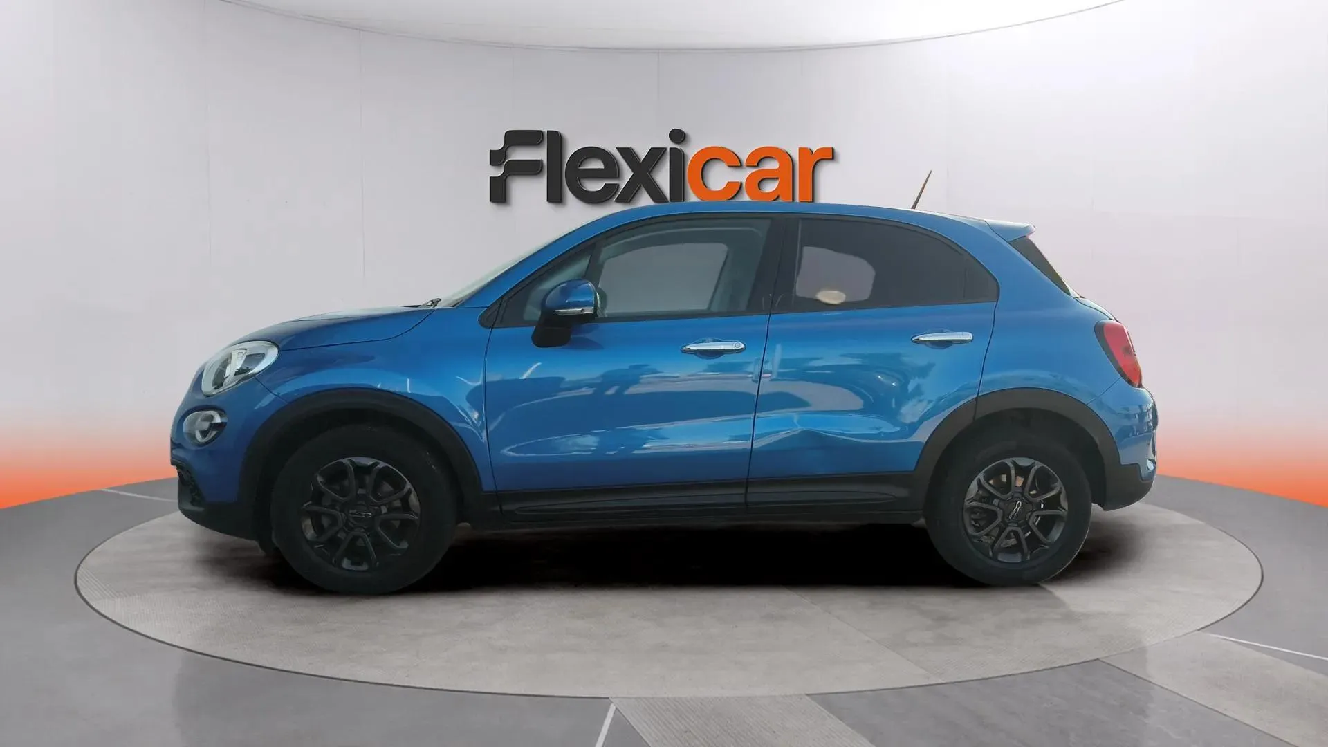 Fiat 500X Connect 1,0 Firefly T3 - foto 4