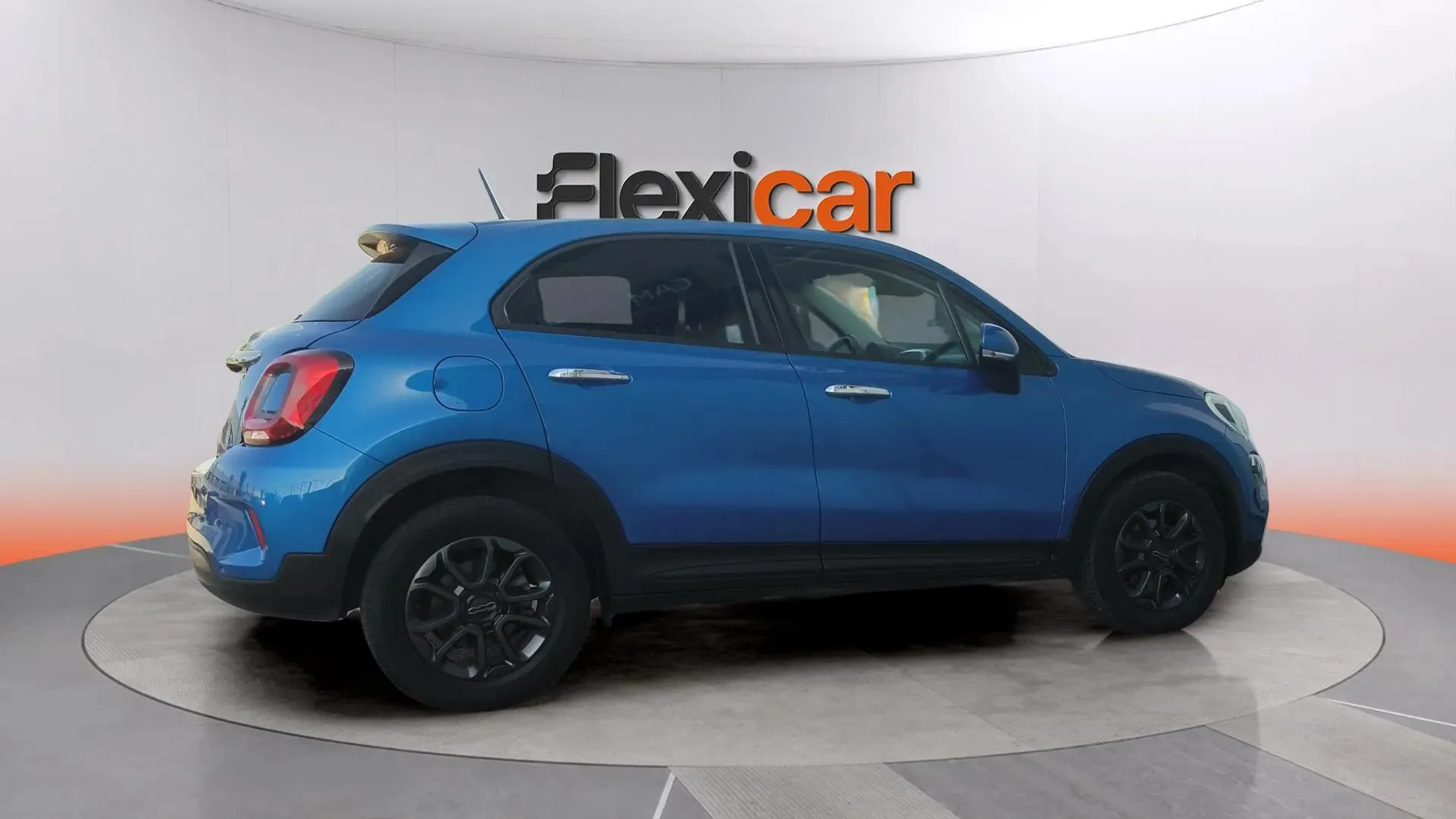 Fiat 500X Connect 1,0 Firefly T3 - foto 7