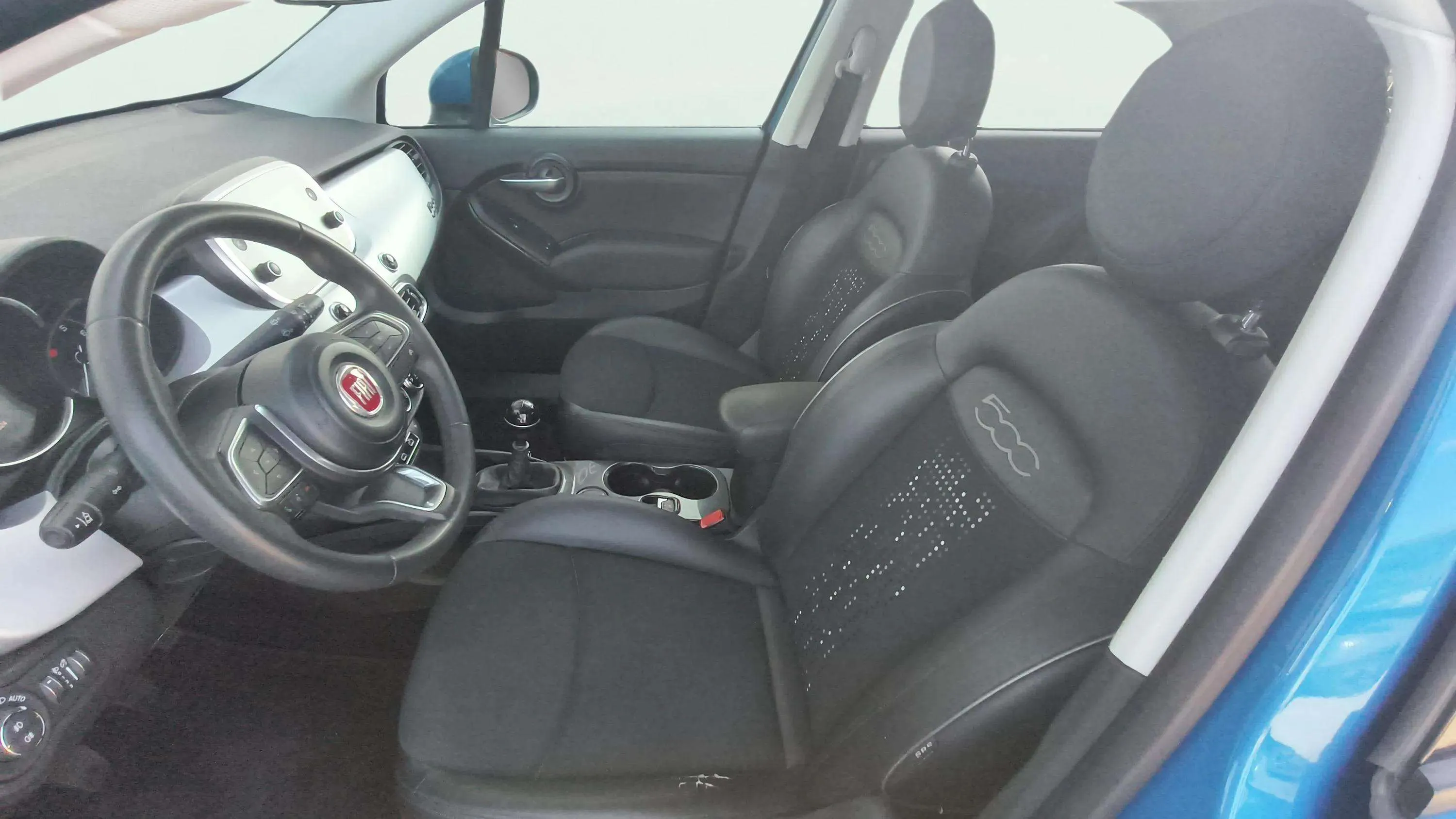 Fiat 500X Connect 1,0 Firefly T3 - foto 15
