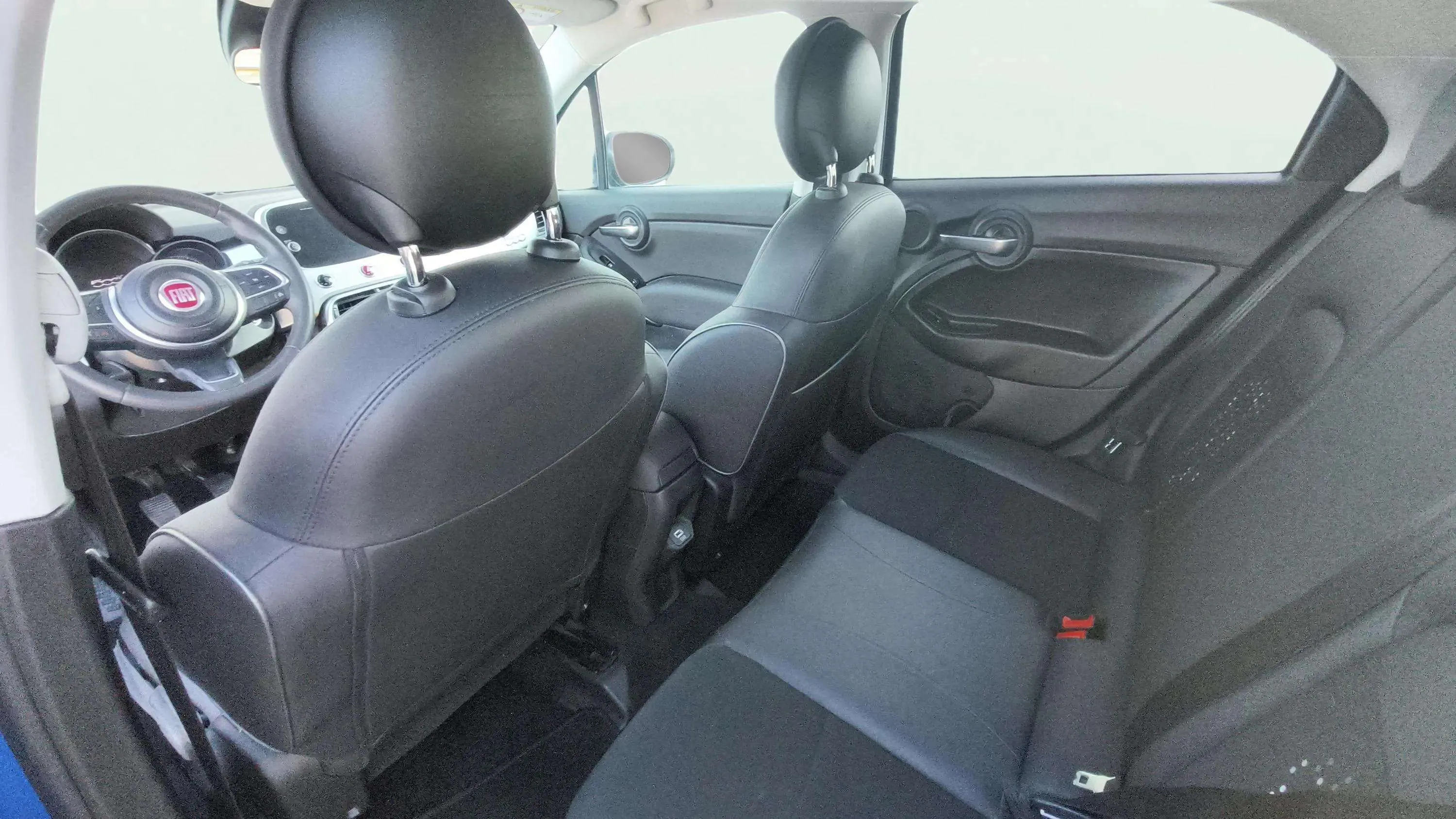 Fiat 500X Connect 1,0 Firefly T3 - foto 19