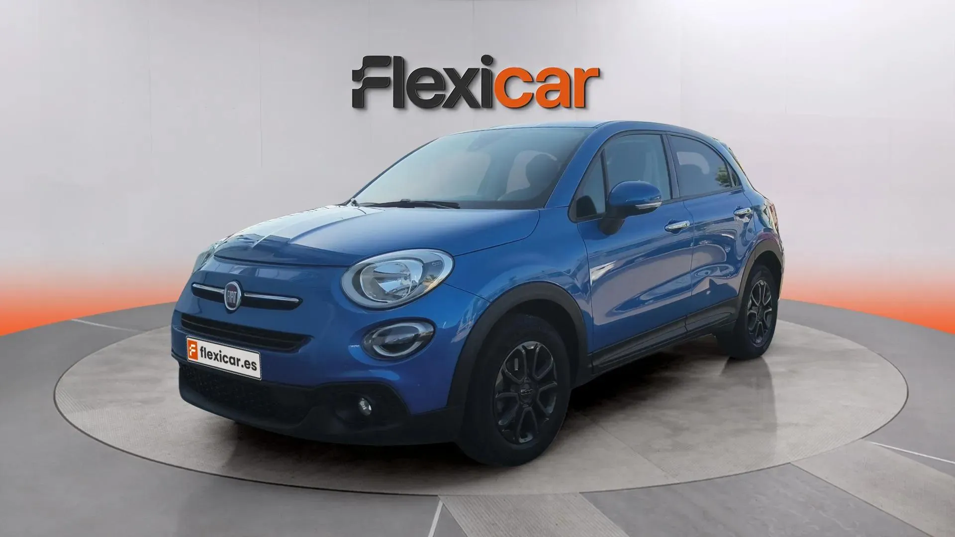 Fiat 500X Connect 1,0 Firefly T3 - foto 3