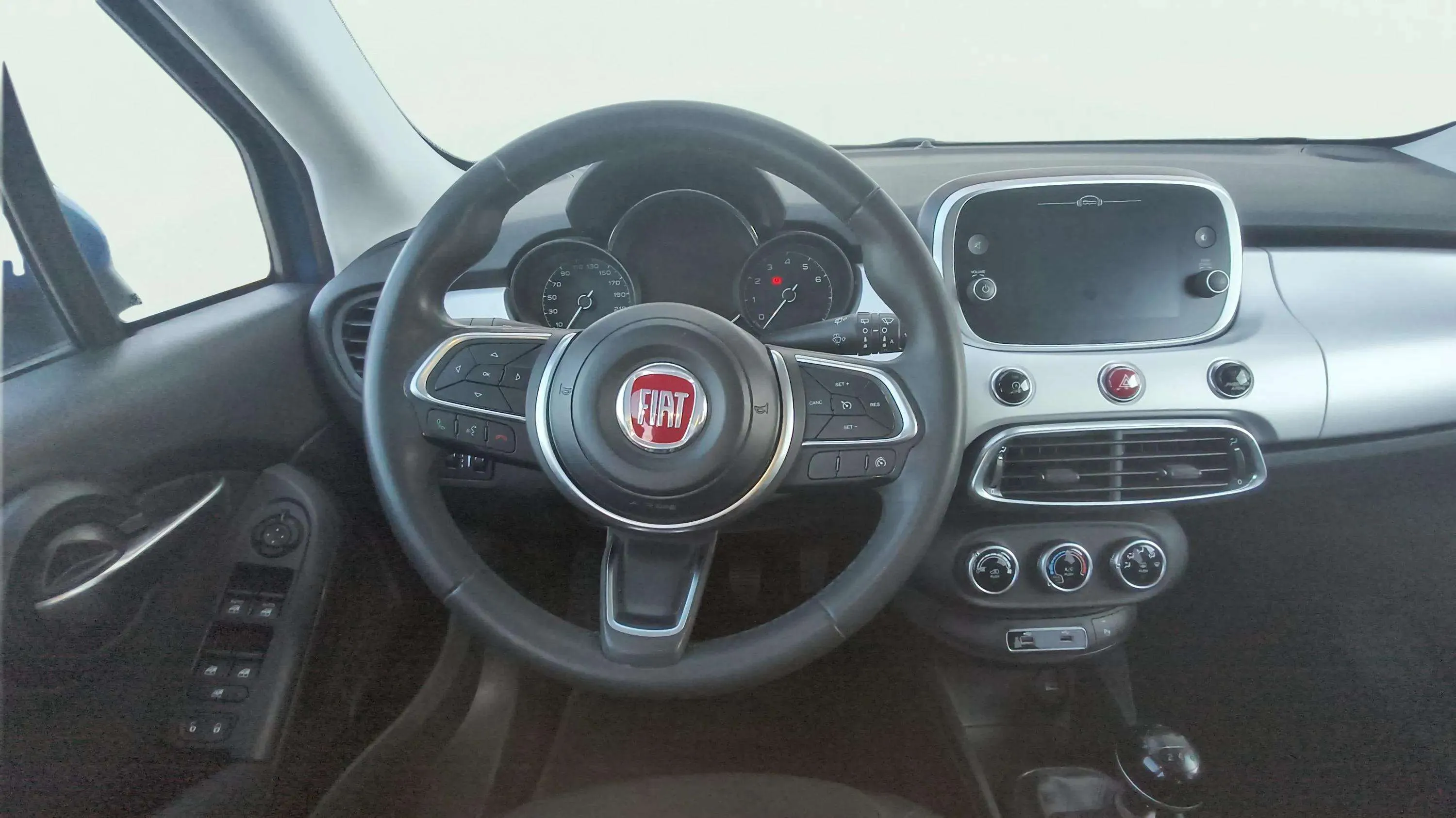 Fiat 500X Connect 1,0 Firefly T3 - foto 13