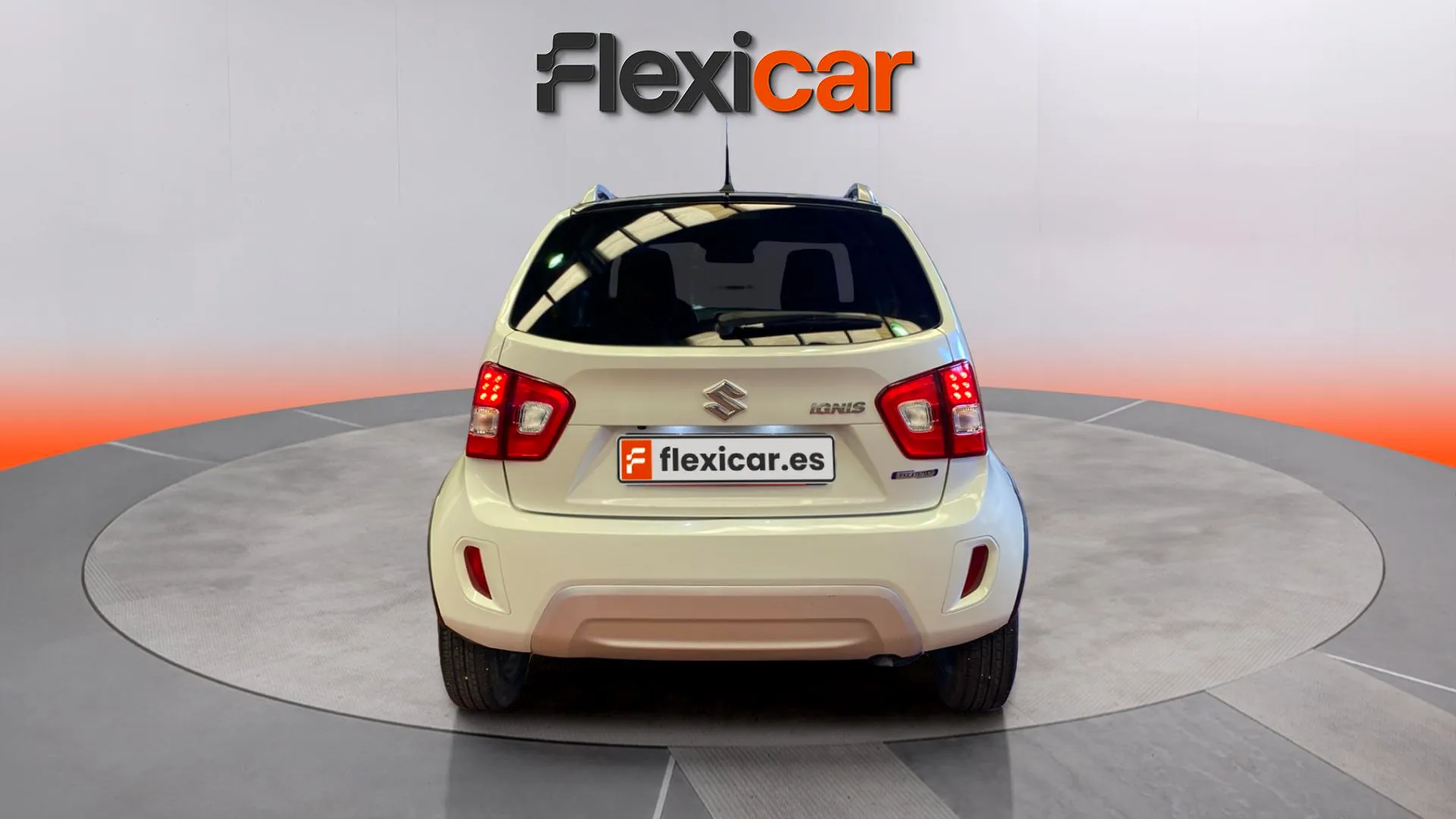 Suzuki Ignis 1.2 GLX Mild Hybrid - foto 6