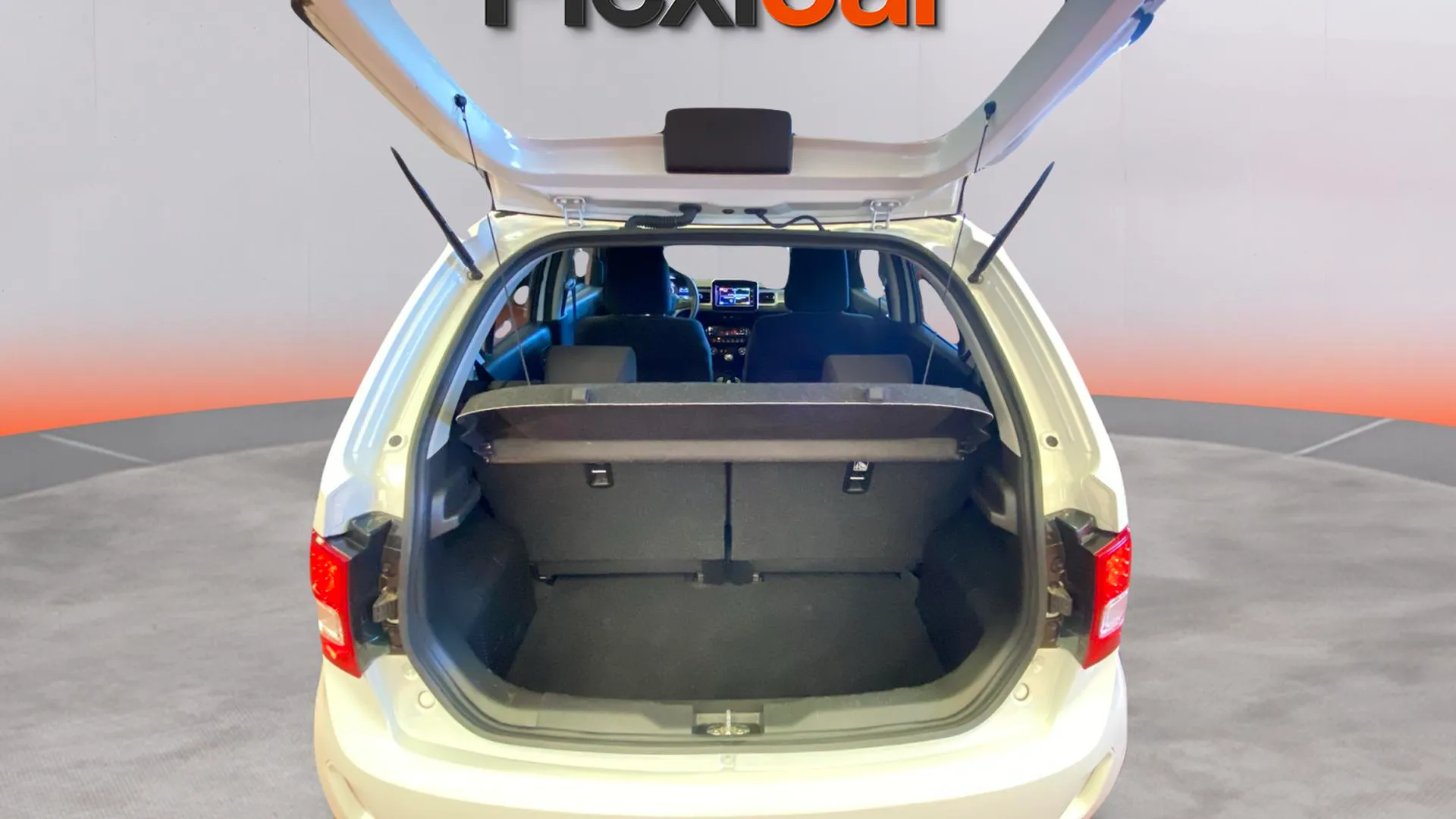 Suzuki Ignis 1.2 GLX Mild Hybrid - foto 9