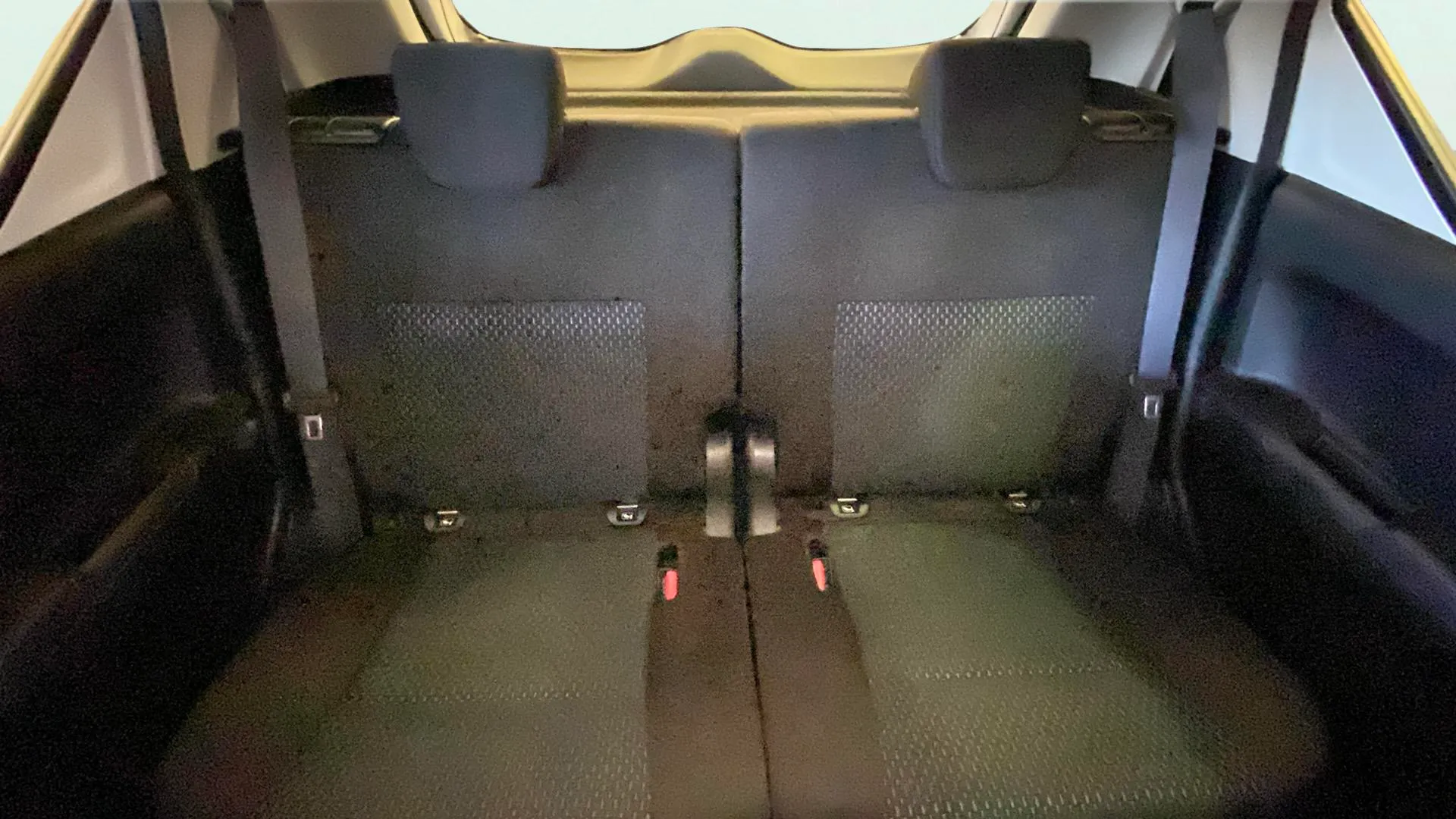 Suzuki Ignis 1.2 GLX Mild Hybrid - foto 14