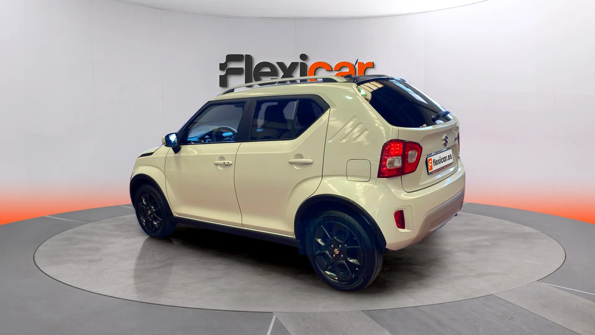 Suzuki Ignis 1.2 GLX Mild Hybrid - foto 5
