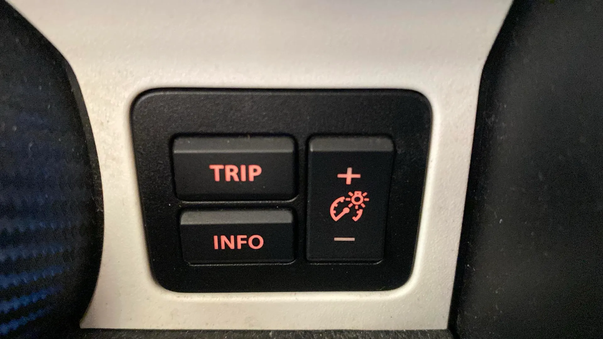 Suzuki Ignis 1.2 GLX Mild Hybrid - foto 34