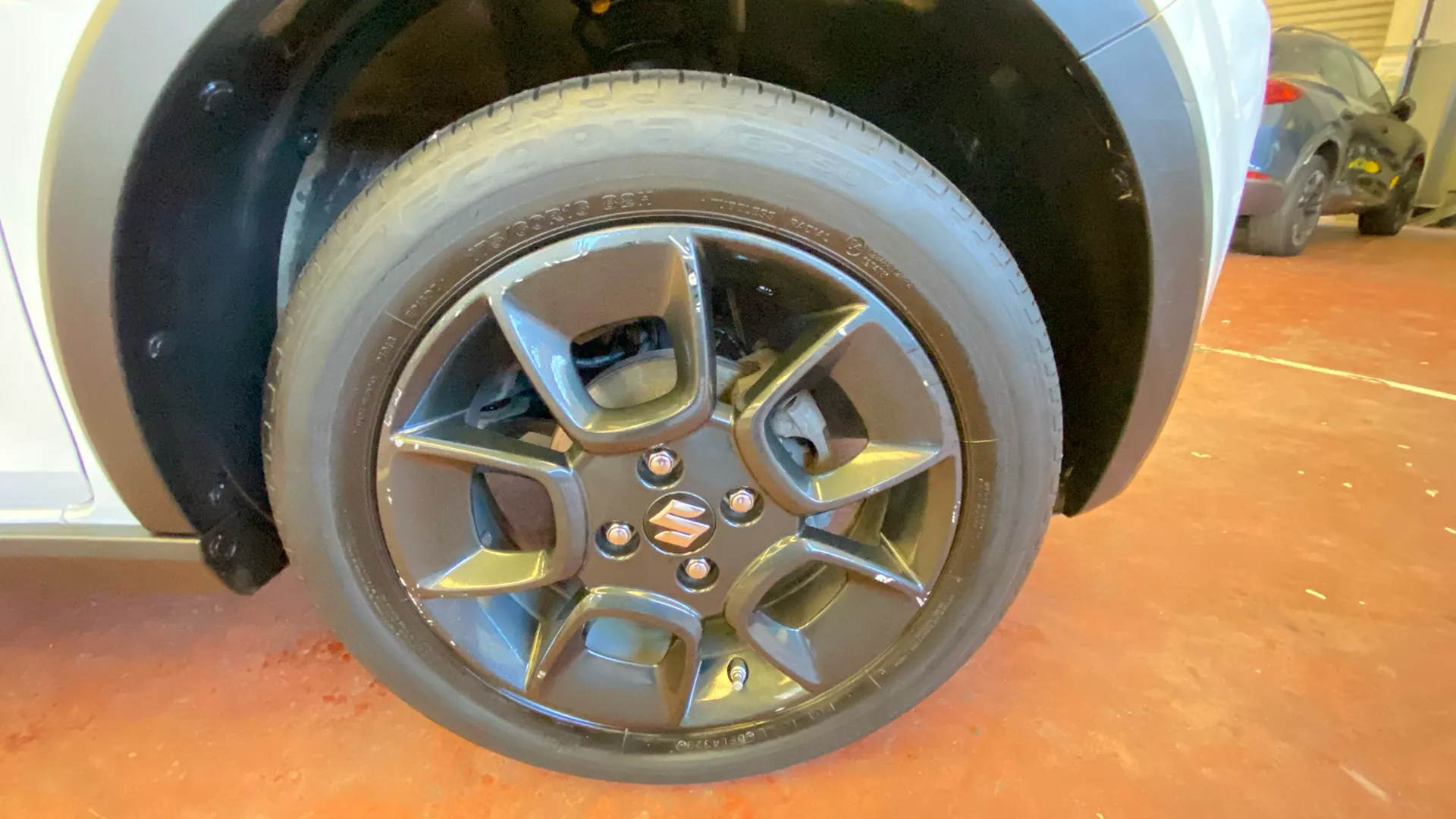 Suzuki Ignis 1.2 GLX Mild Hybrid - foto 10