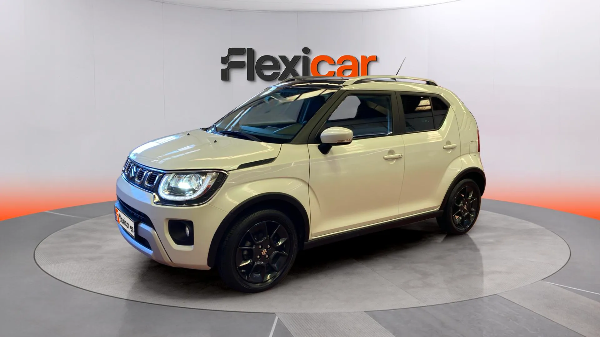 Suzuki Ignis 1.2 GLX Mild Hybrid - foto 3