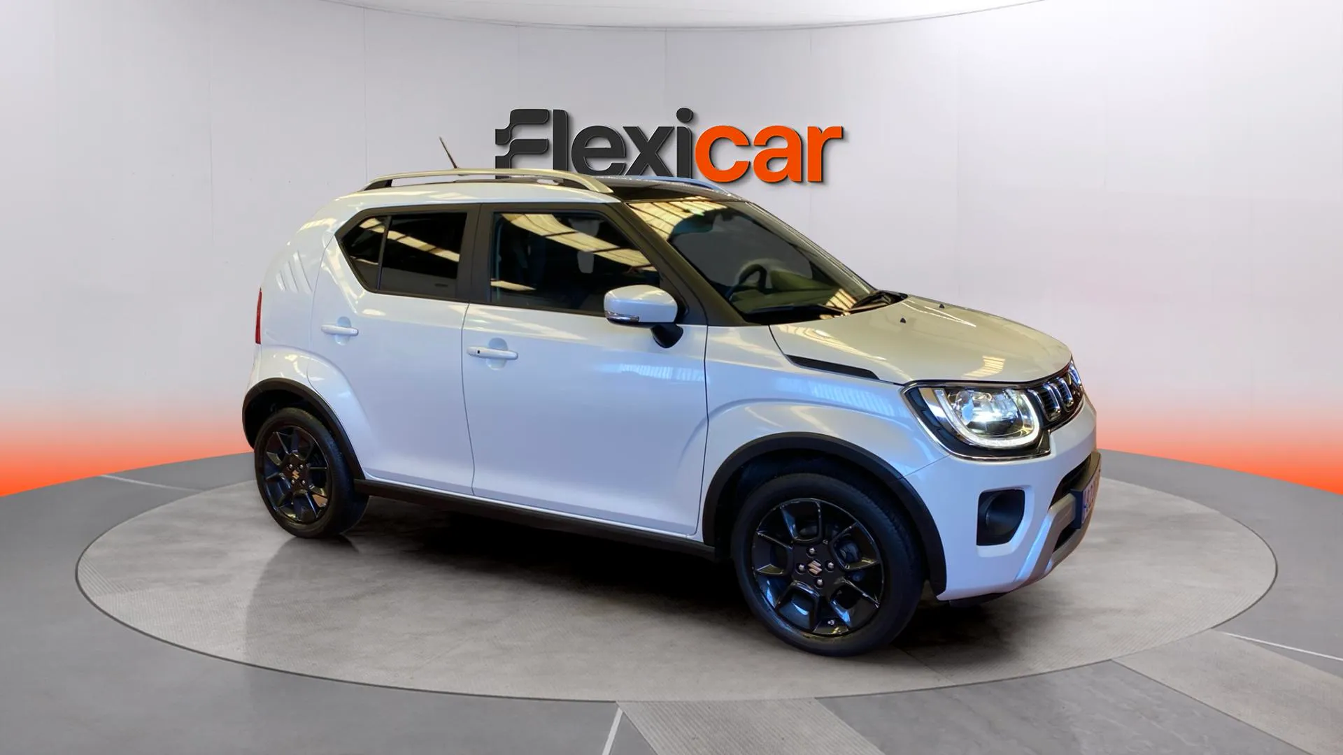 Suzuki Ignis 1.2 GLX Mild Hybrid