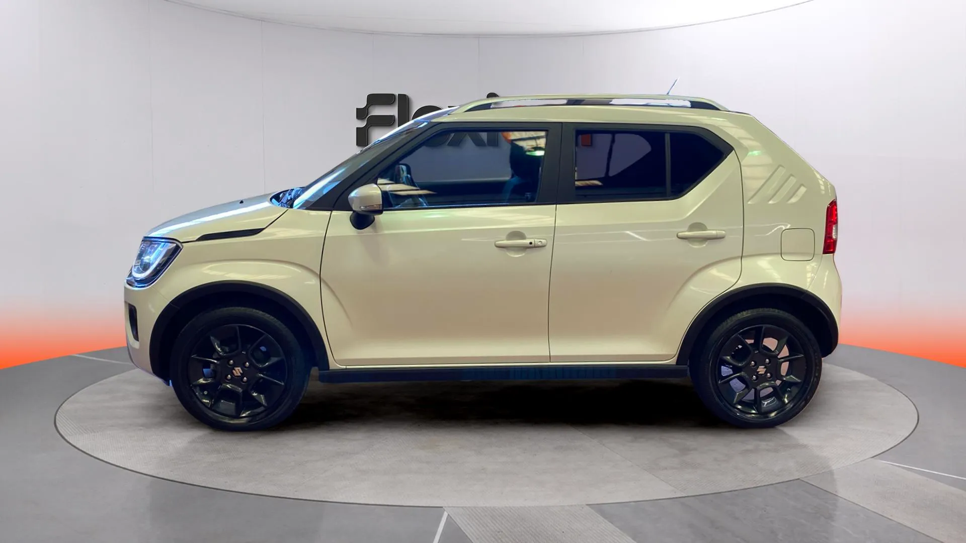 Suzuki Ignis 1.2 GLX Mild Hybrid - foto 4
