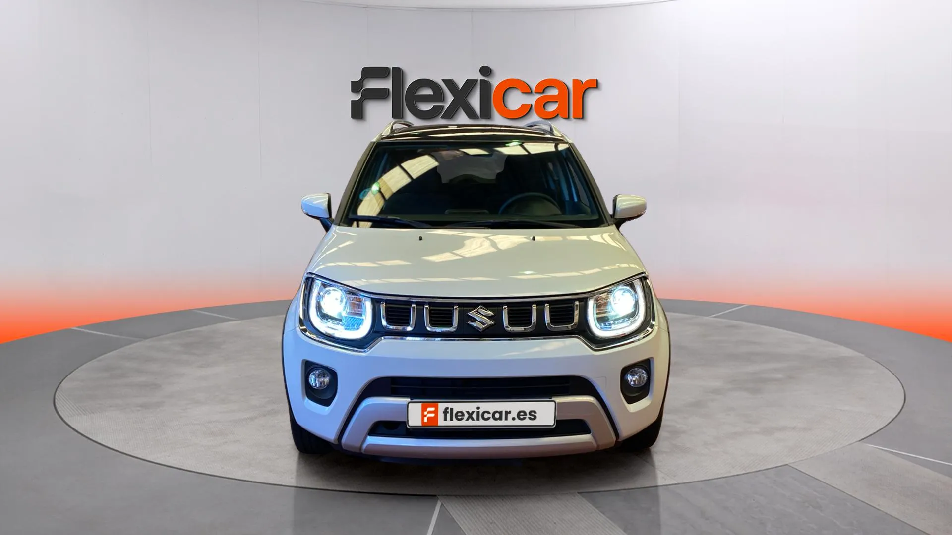 Suzuki Ignis 1.2 GLX Mild Hybrid - foto 2