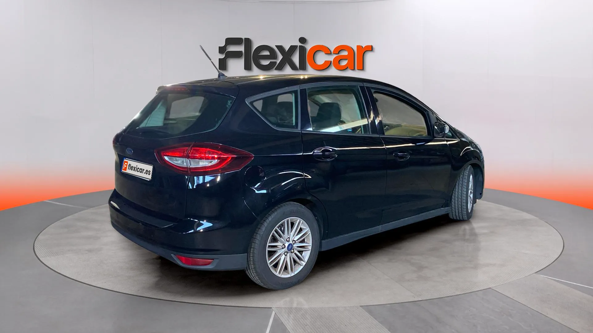 Ford C-Max 1.0 EcoBoost Business - foto 8