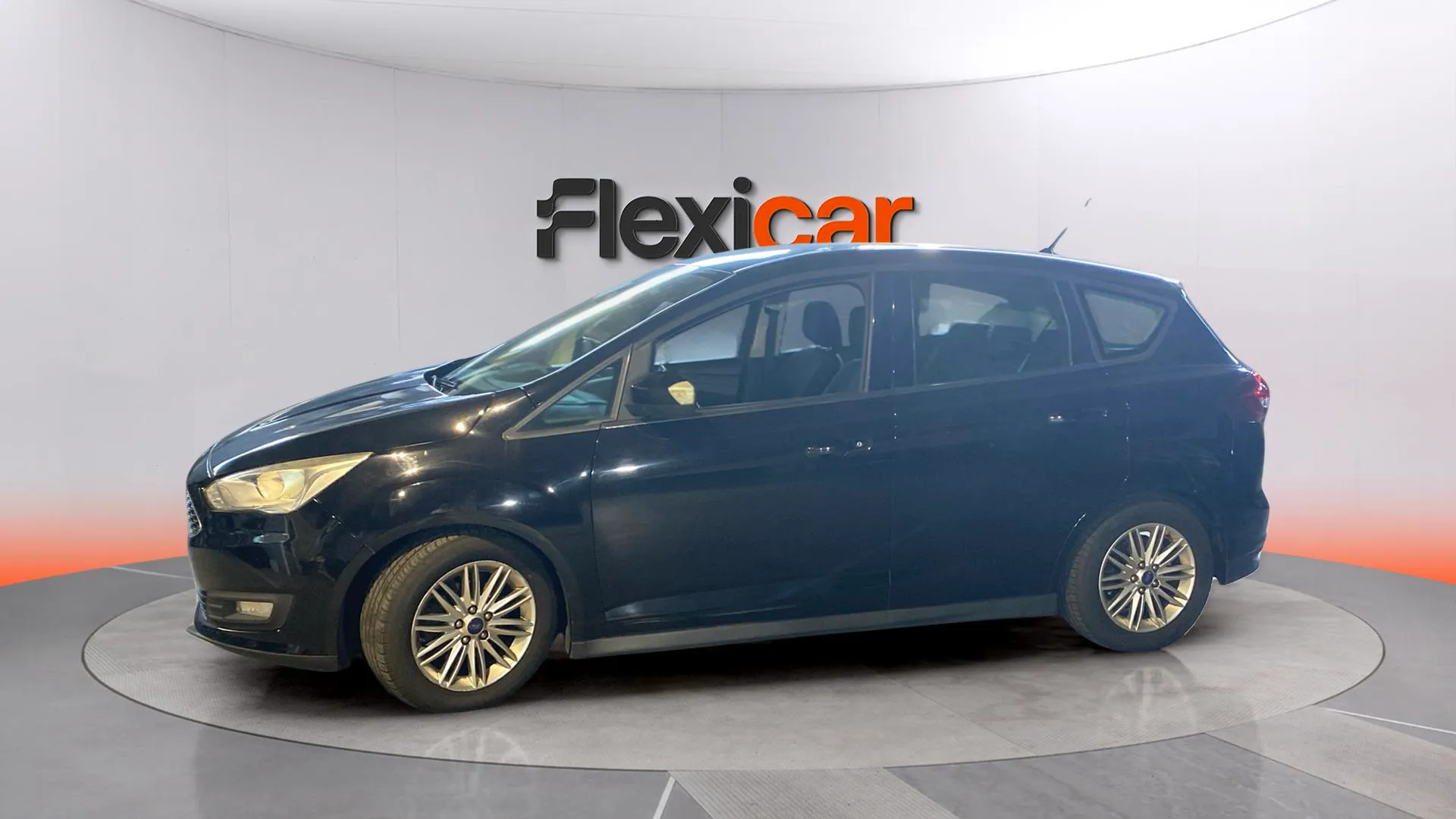 Ford C-Max 1.0 EcoBoost Business - foto 3