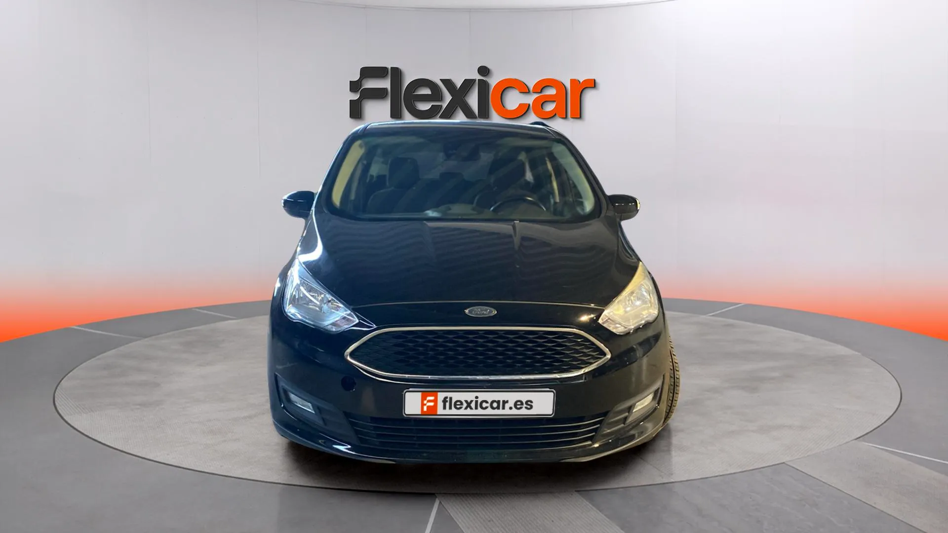 Ford C-Max 1.0 EcoBoost Business - foto 11
