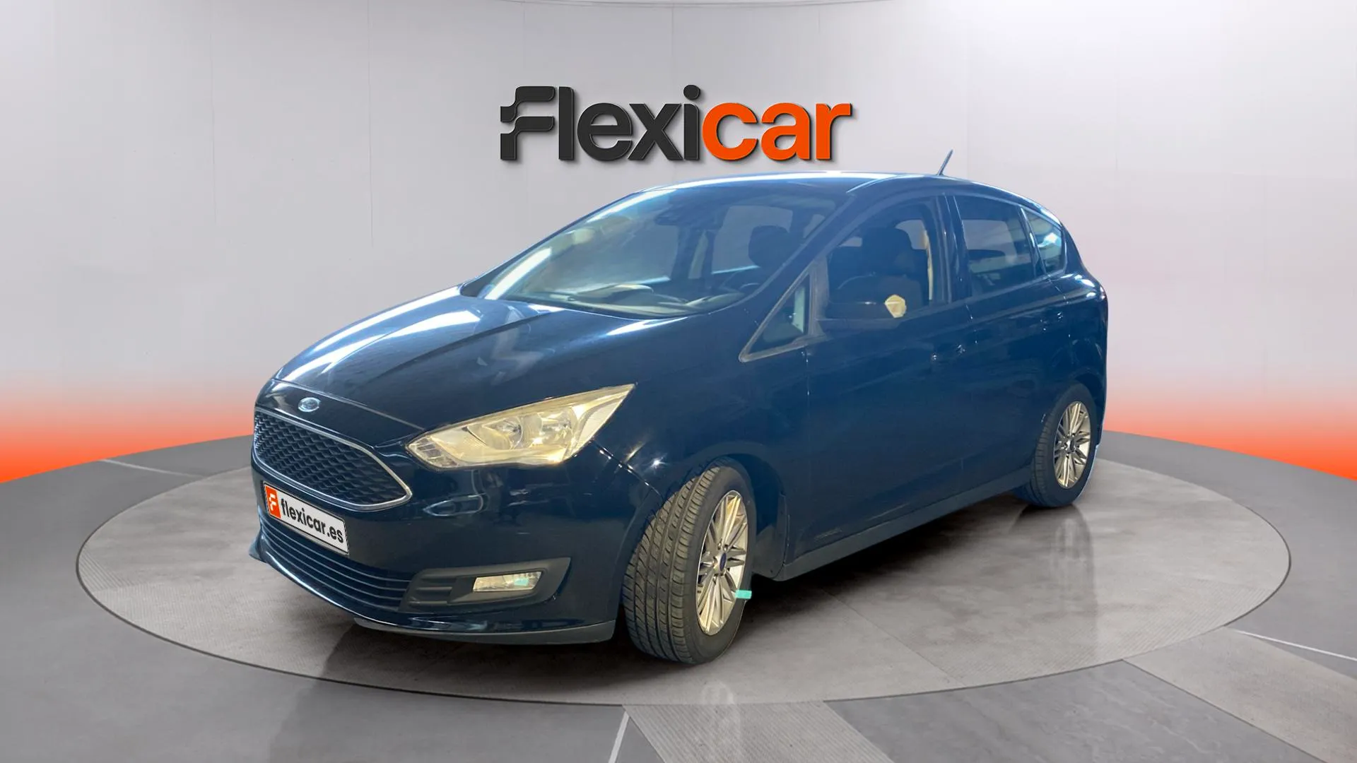 Ford C-Max 1.0 EcoBoost Business - foto 12