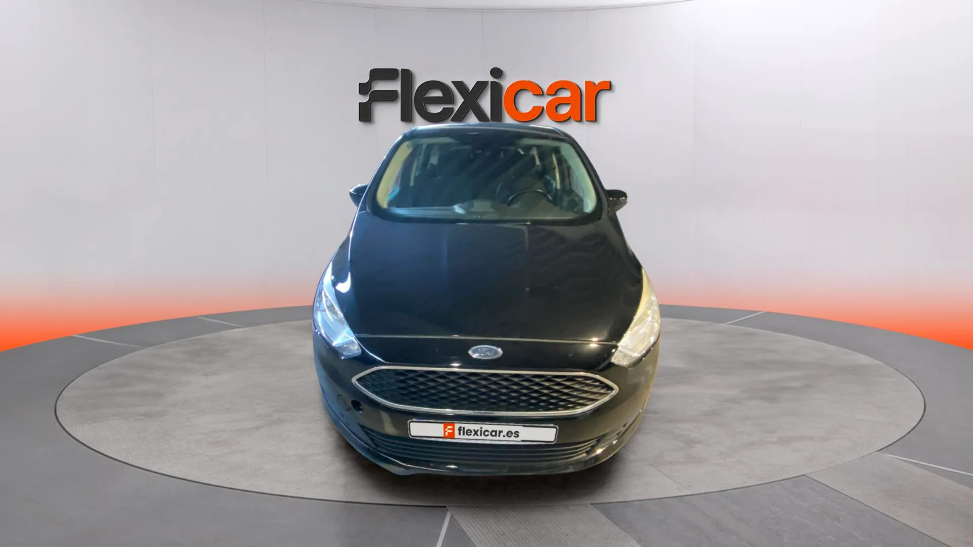 Ford C-Max 1.0 EcoBoost Business - foto 22