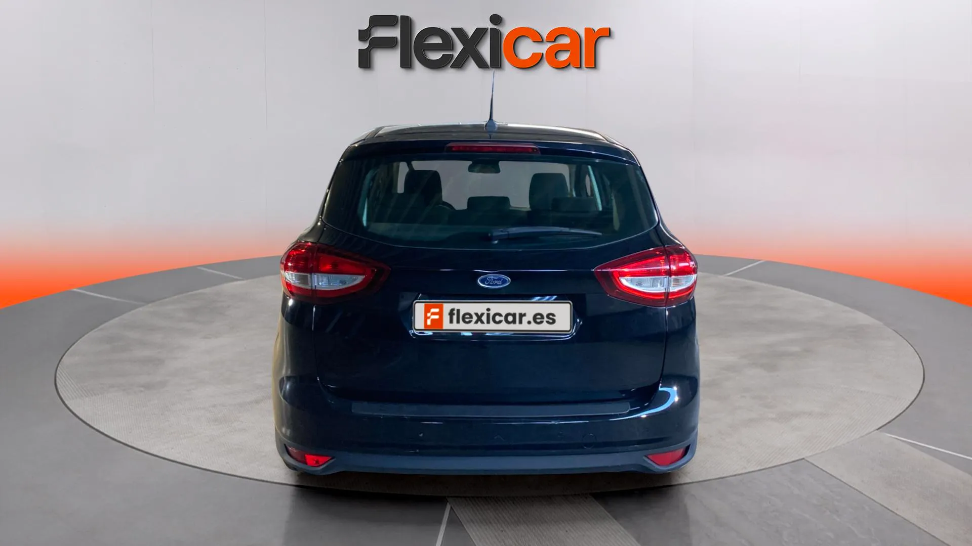 Ford C-Max 1.0 EcoBoost Business - foto 7