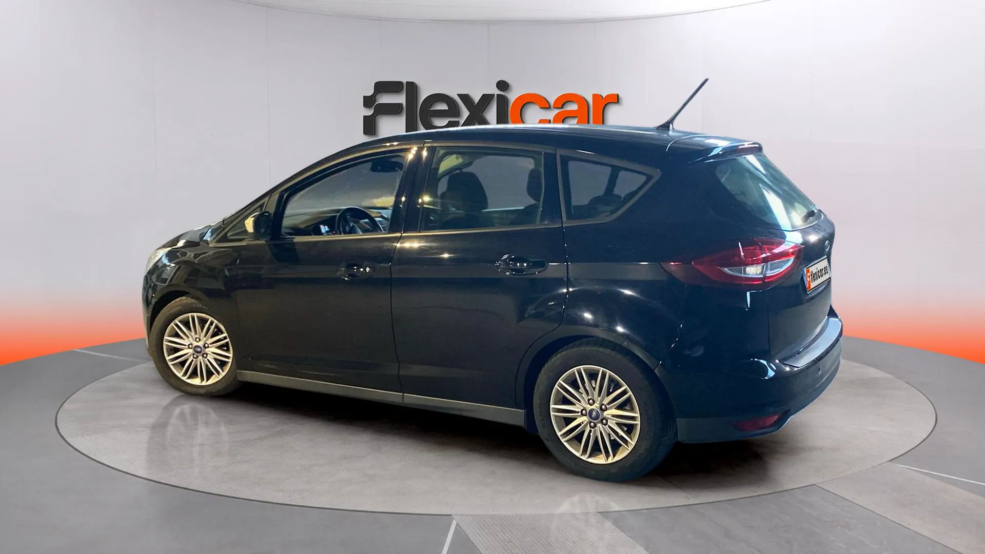 Ford C-Max 1.0 EcoBoost Business - foto 5