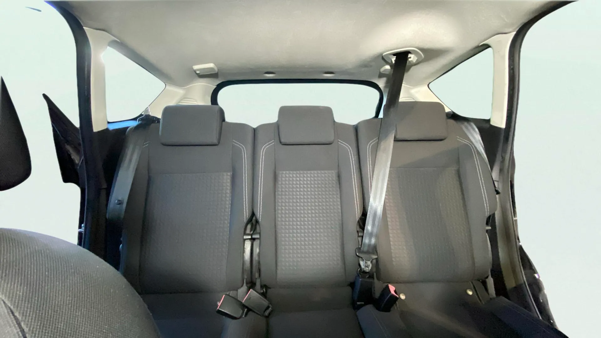 Ford C-Max 1.0 EcoBoost Business - foto 18