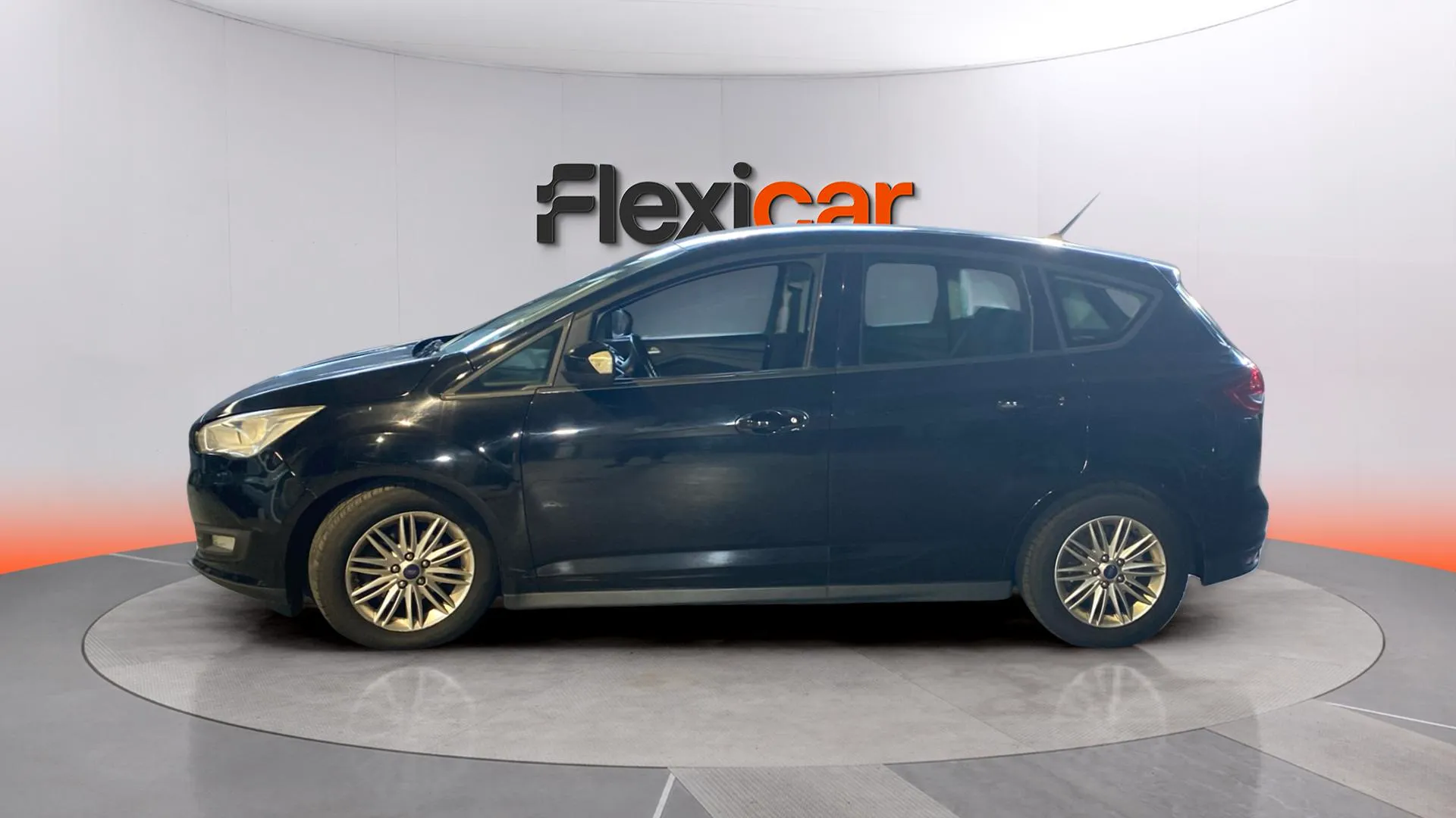 Ford C-Max 1.0 EcoBoost Business - foto 4