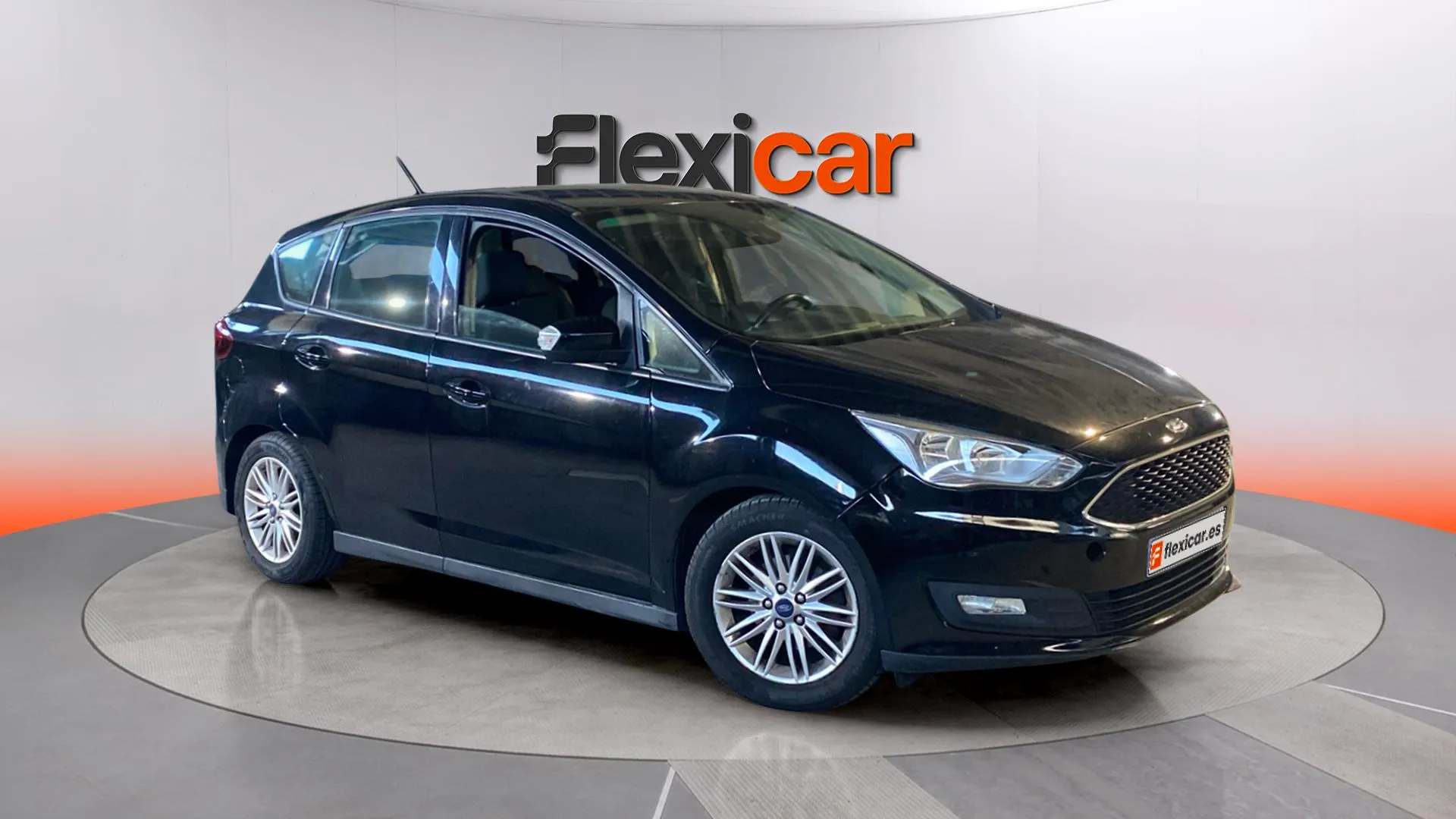 Ford C-Max 1.0 EcoBoost Business - foto 2