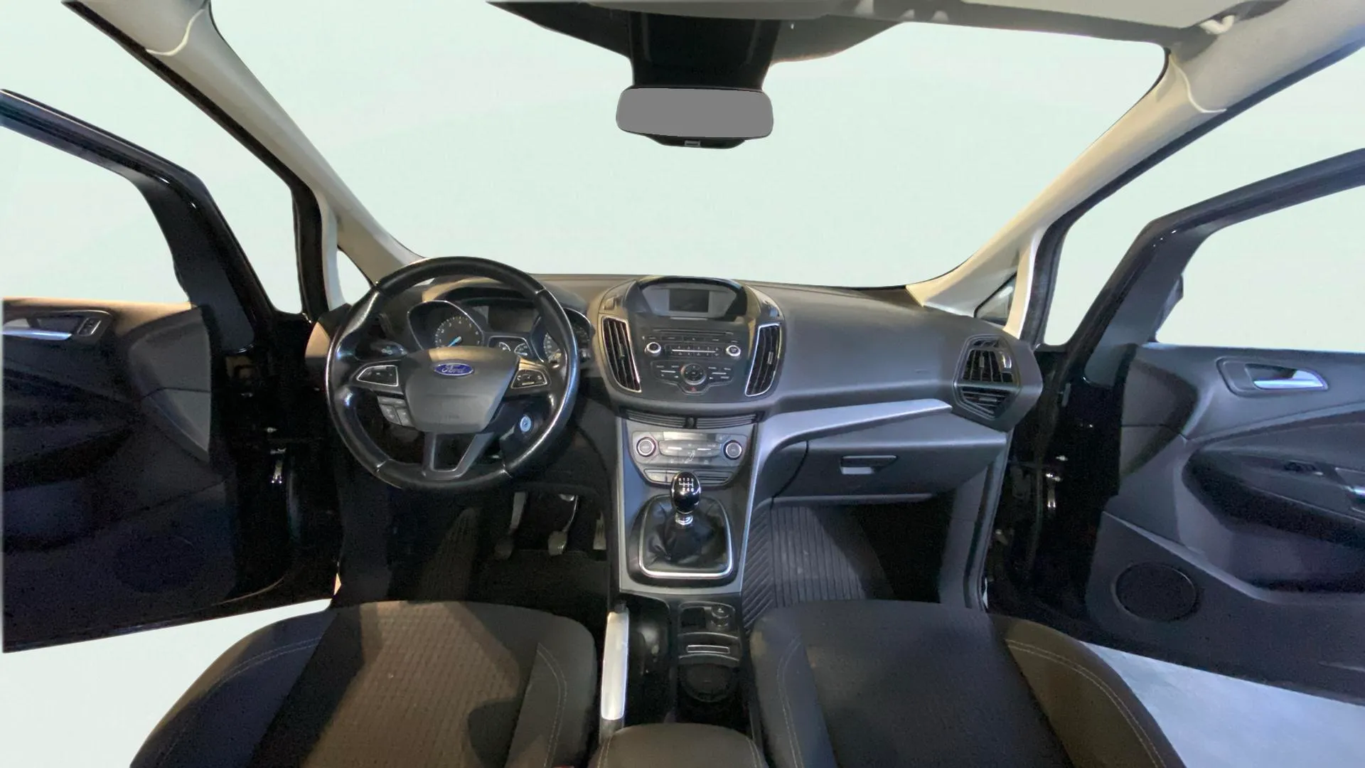Ford C-Max 1.0 EcoBoost Business - foto 20