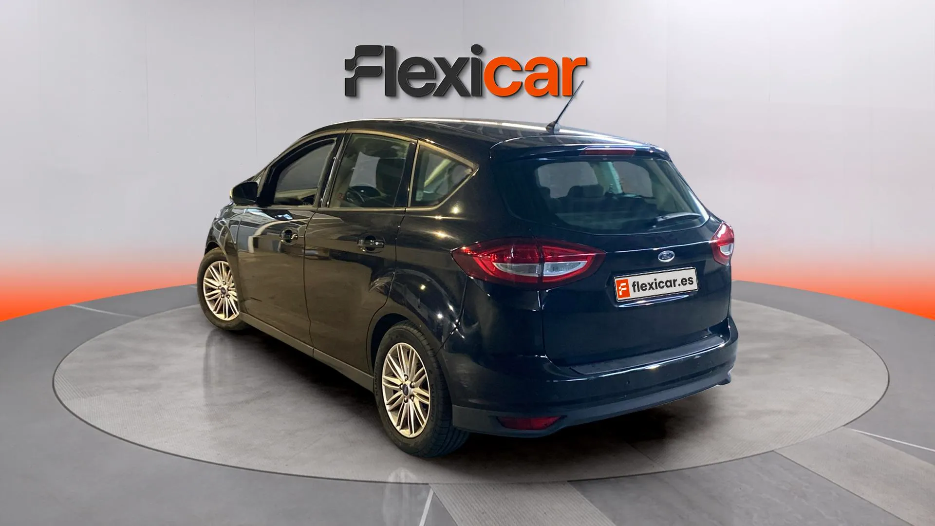 Ford C-Max 1.0 EcoBoost Business - foto 6