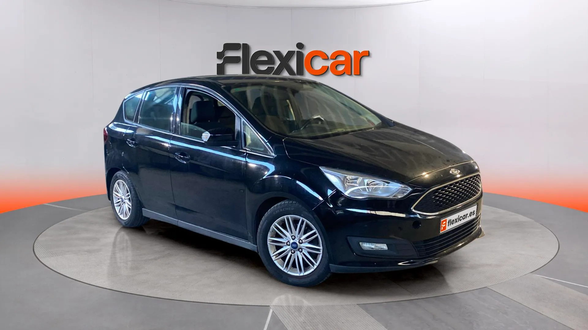 Ford C-Max 1.0 EcoBoost Business