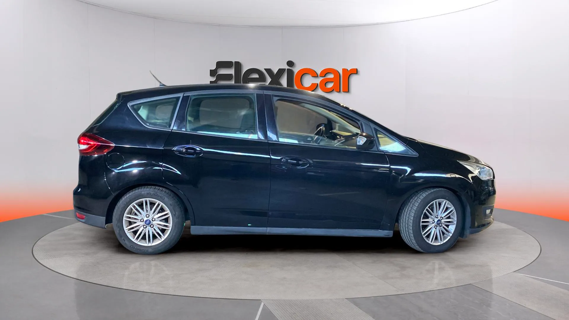 Ford C-Max 1.0 EcoBoost Business - foto 9