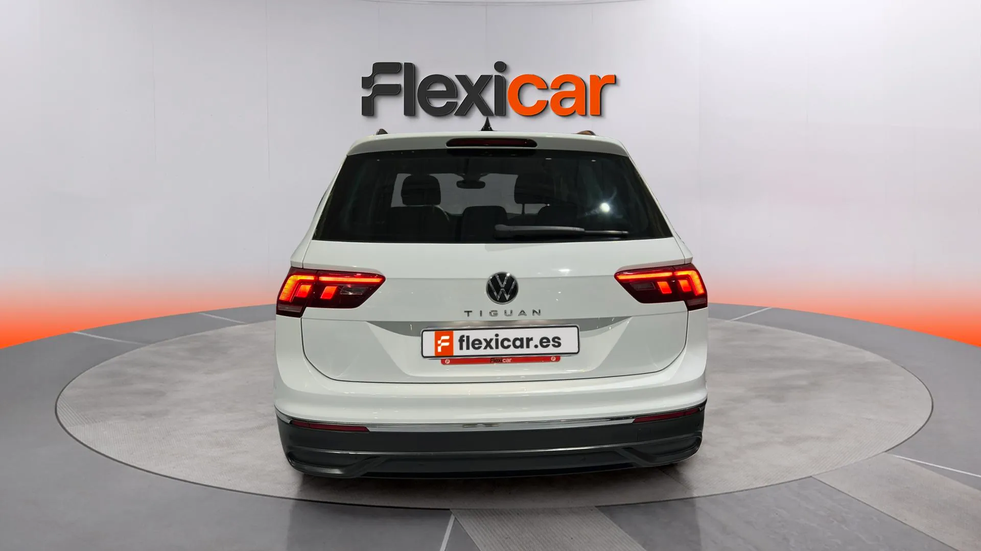 Volkswagen Tiguan Life 2.0 TDI DSG - foto 7