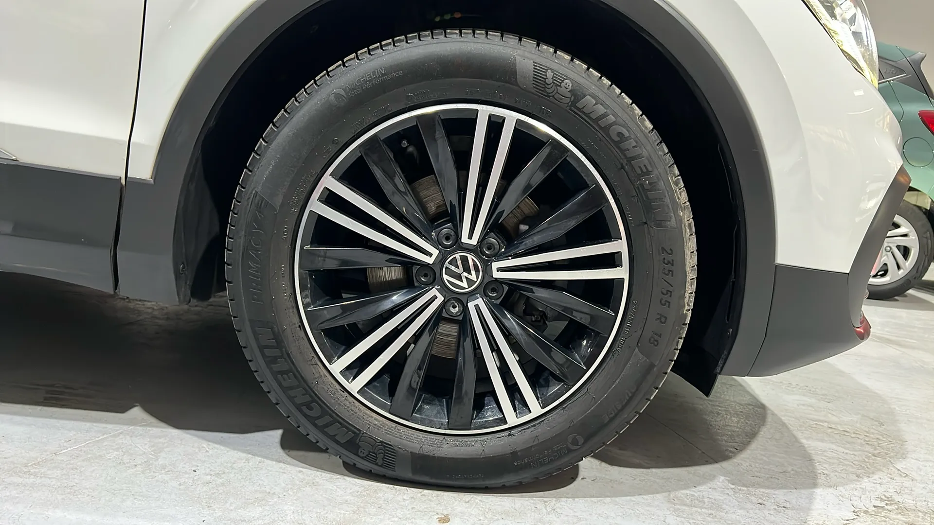 Volkswagen Tiguan Life 2.0 TDI DSG - foto 6