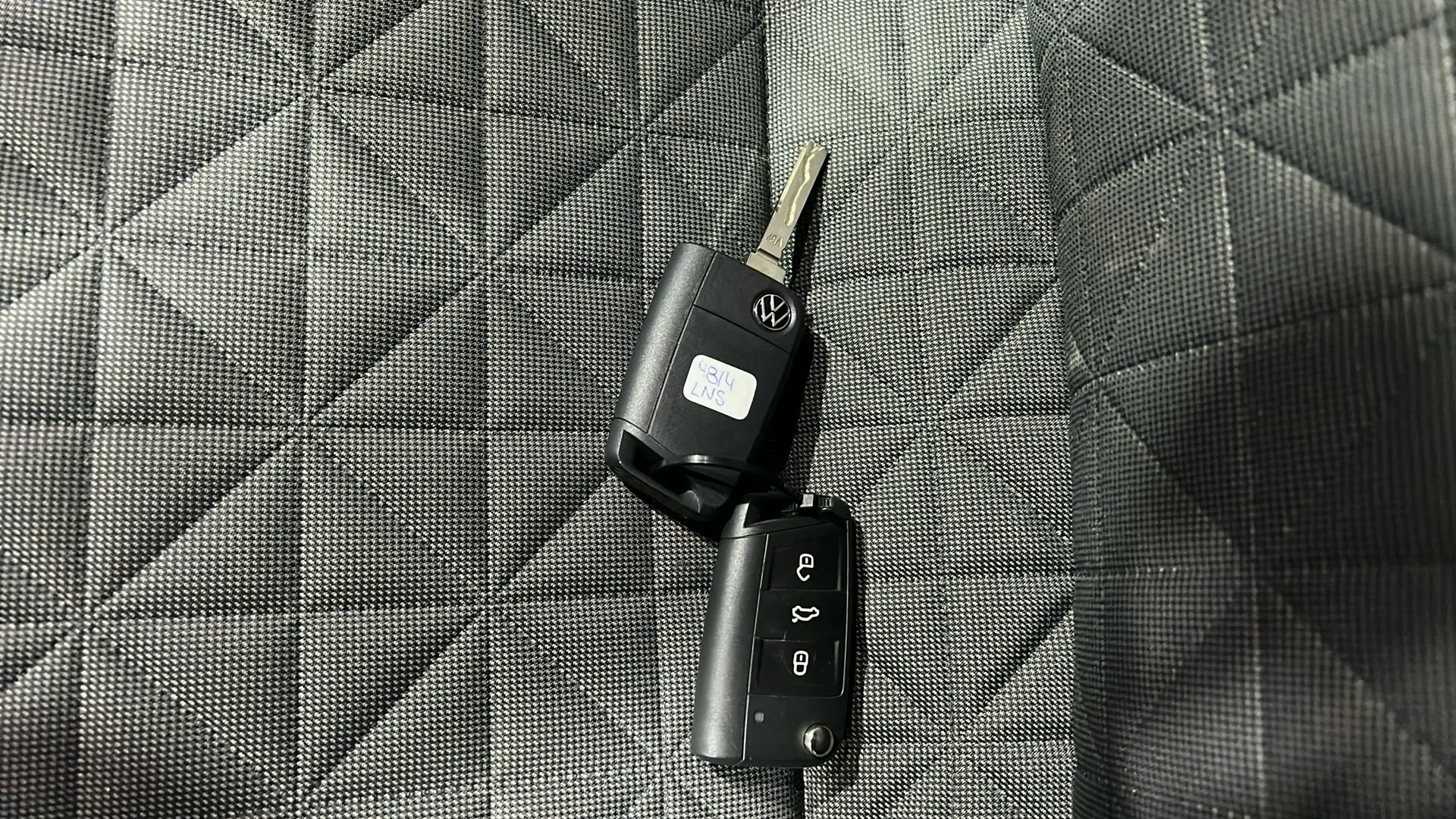 Volkswagen Tiguan Life 2.0 TDI DSG - foto 16