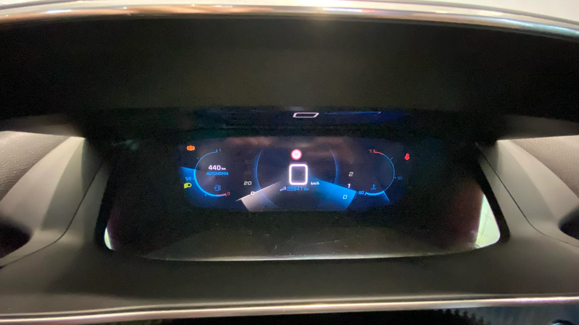 Peugeot 208 PureTech Allure - foto 19