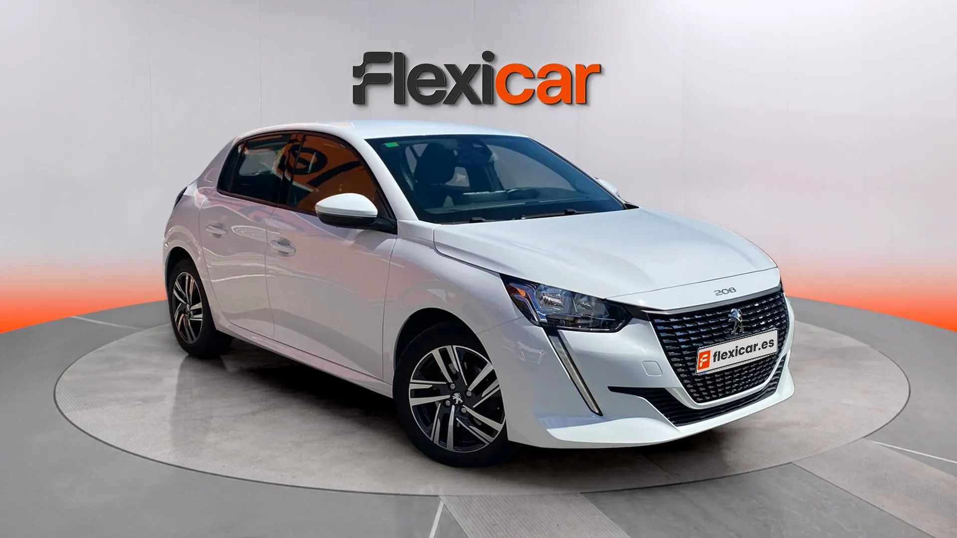 Peugeot 208 PureTech Allure