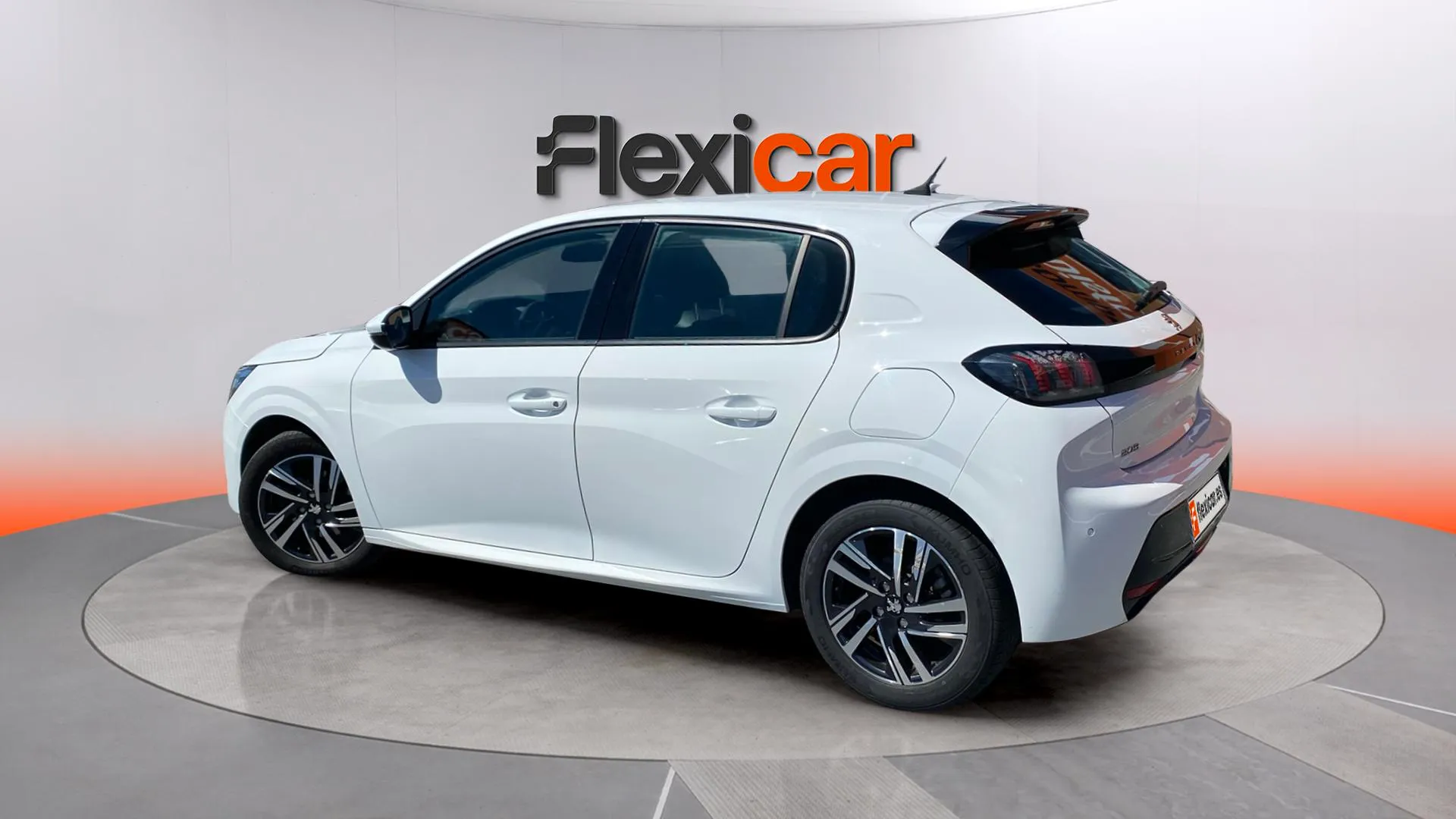 Peugeot 208 PureTech Allure - foto 3