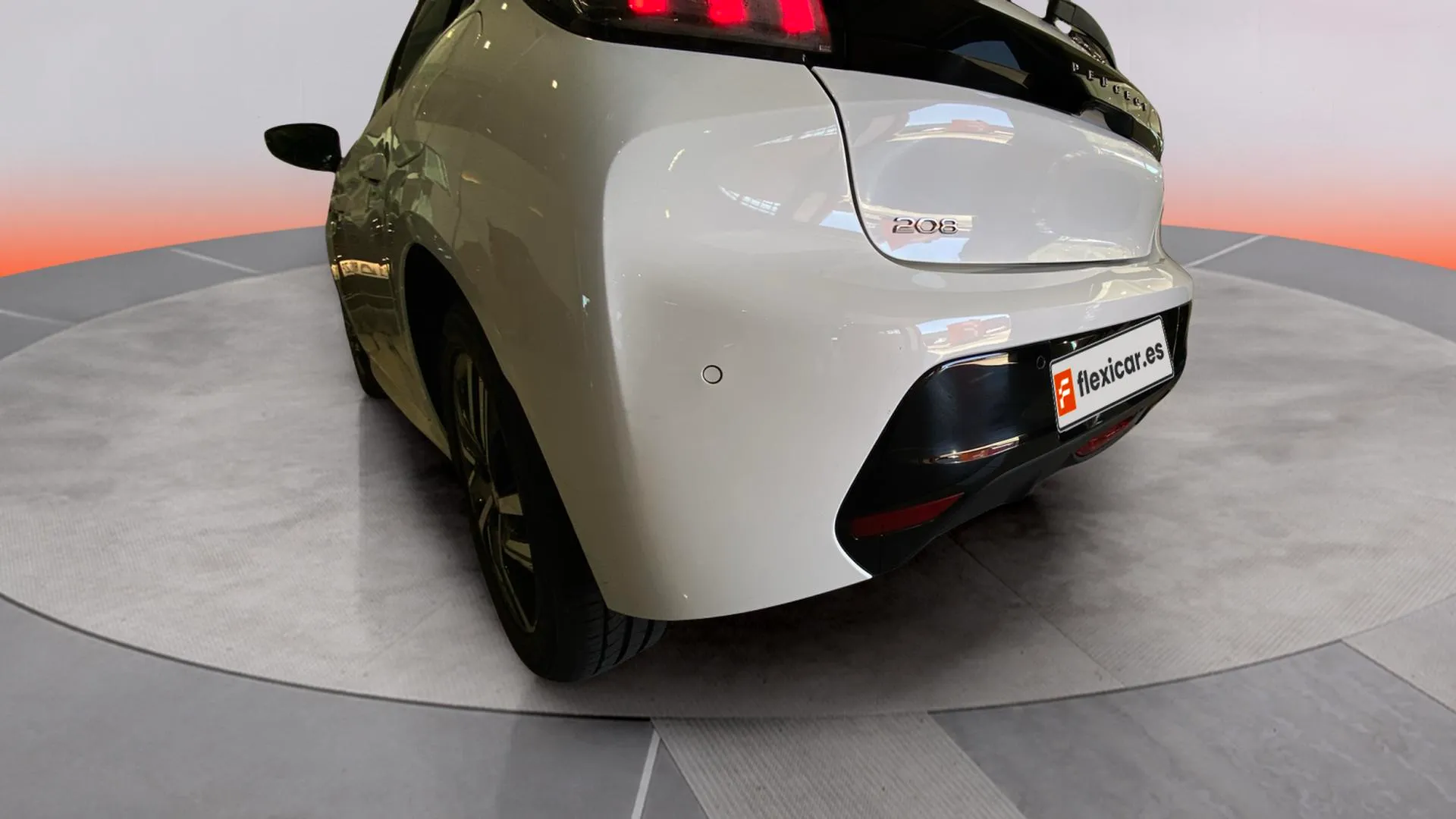 Peugeot 208 PureTech Allure - foto 31
