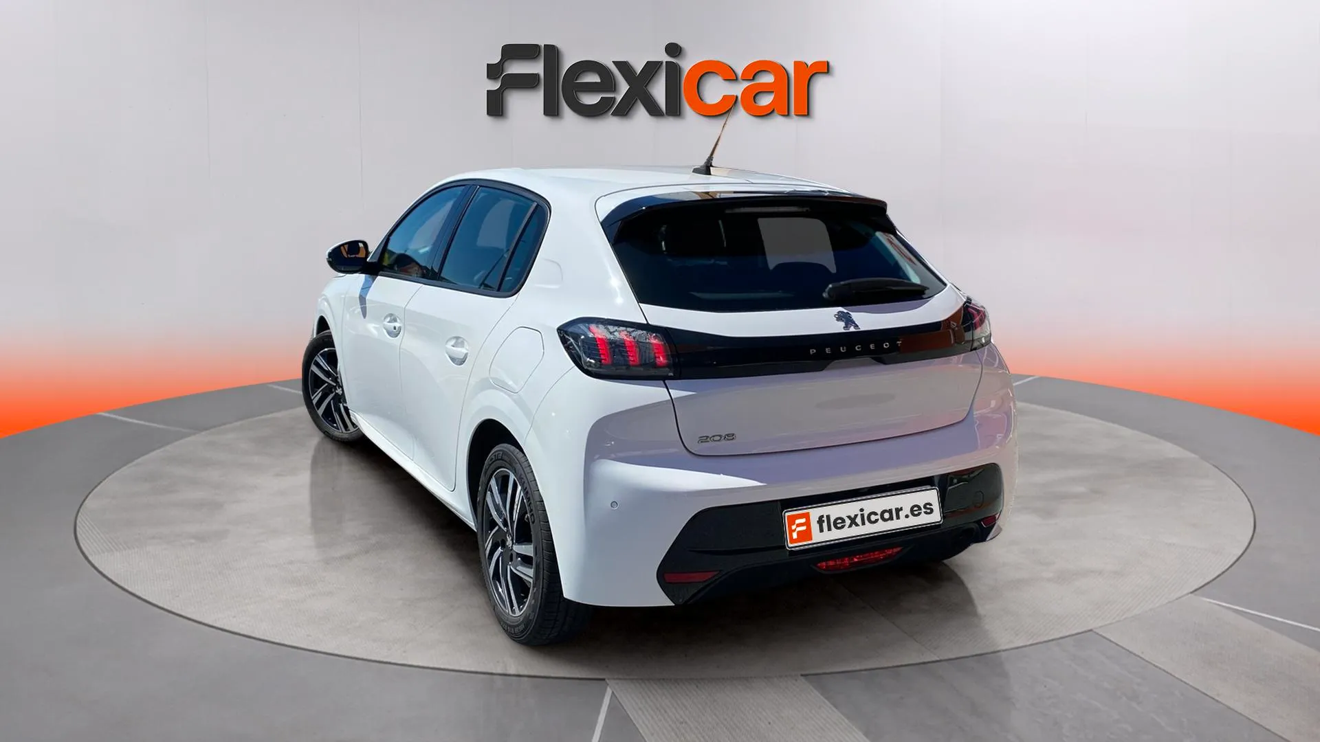 Peugeot 208 PureTech Allure - foto 4